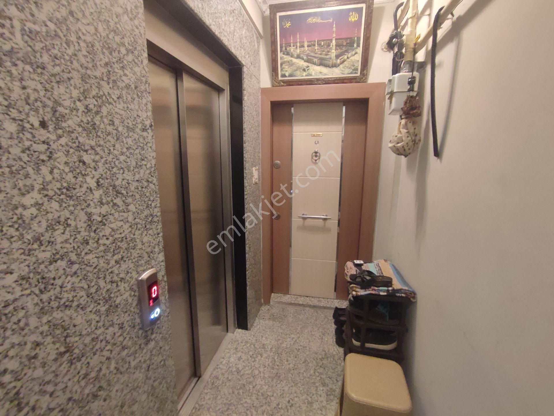 Balcıoğlundan Muratpaşa Mahalle. Satılık 8 Yıllık Dubleks Daire - Görsel 32