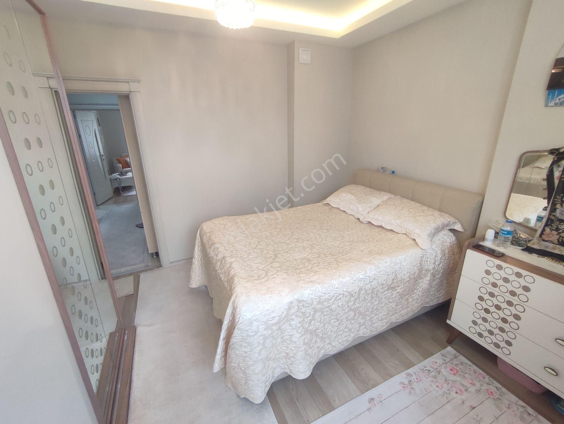 Balcıoğlundan Muratpaşa Mahalle. Satılık 8 Yıllık Dubleks Daire - Görsel 8