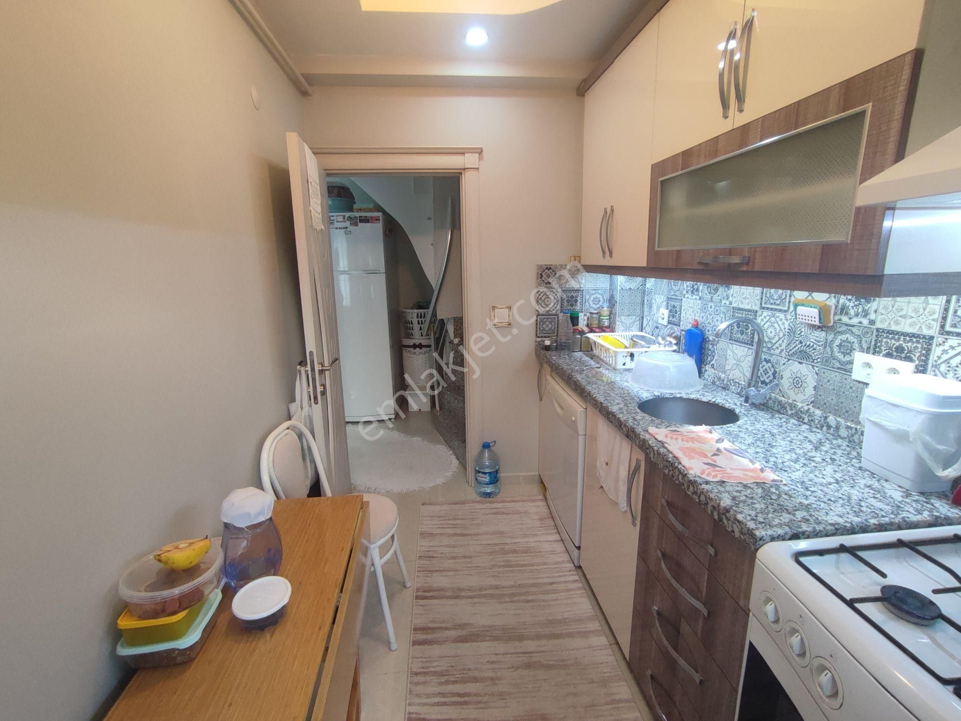 Balcıoğlundan Muratpaşa Mahalle. Satılık 8 Yıllık Dubleks Daire - Görsel 12