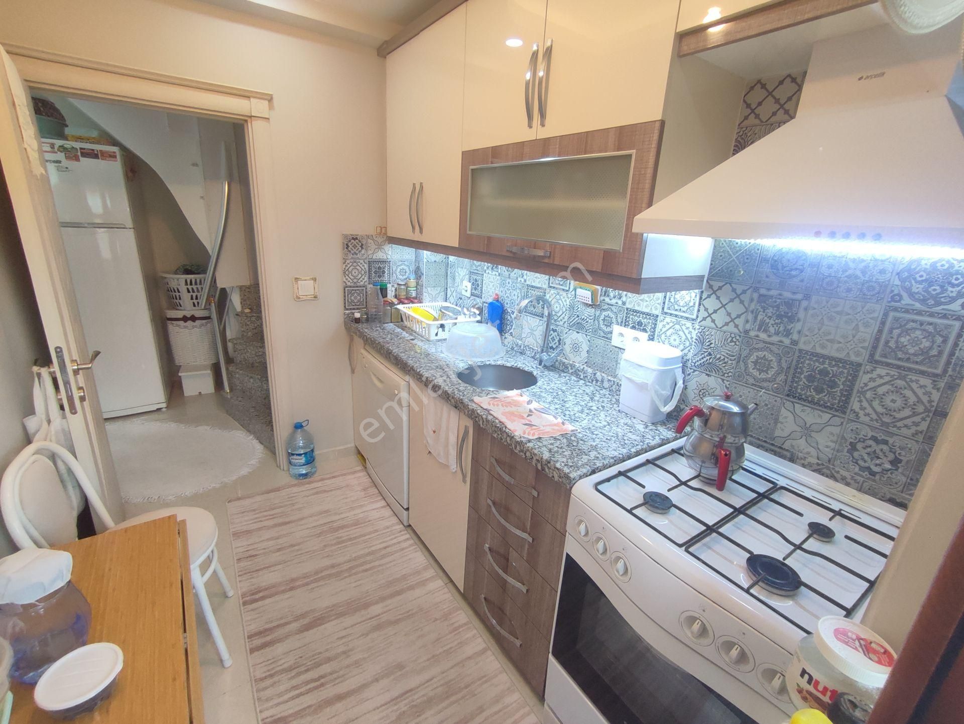 Balcıoğlundan Muratpaşa Mahalle. Satılık 8 Yıllık Dubleks Daire - Görsel 13