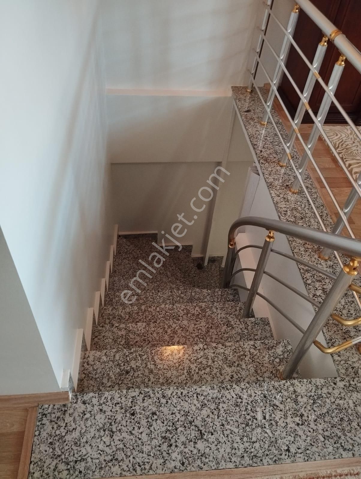 Balcıoğlundan Muratpaşa Mahalle. Satılık 8 Yıllık Dubleks Daire - Görsel 21