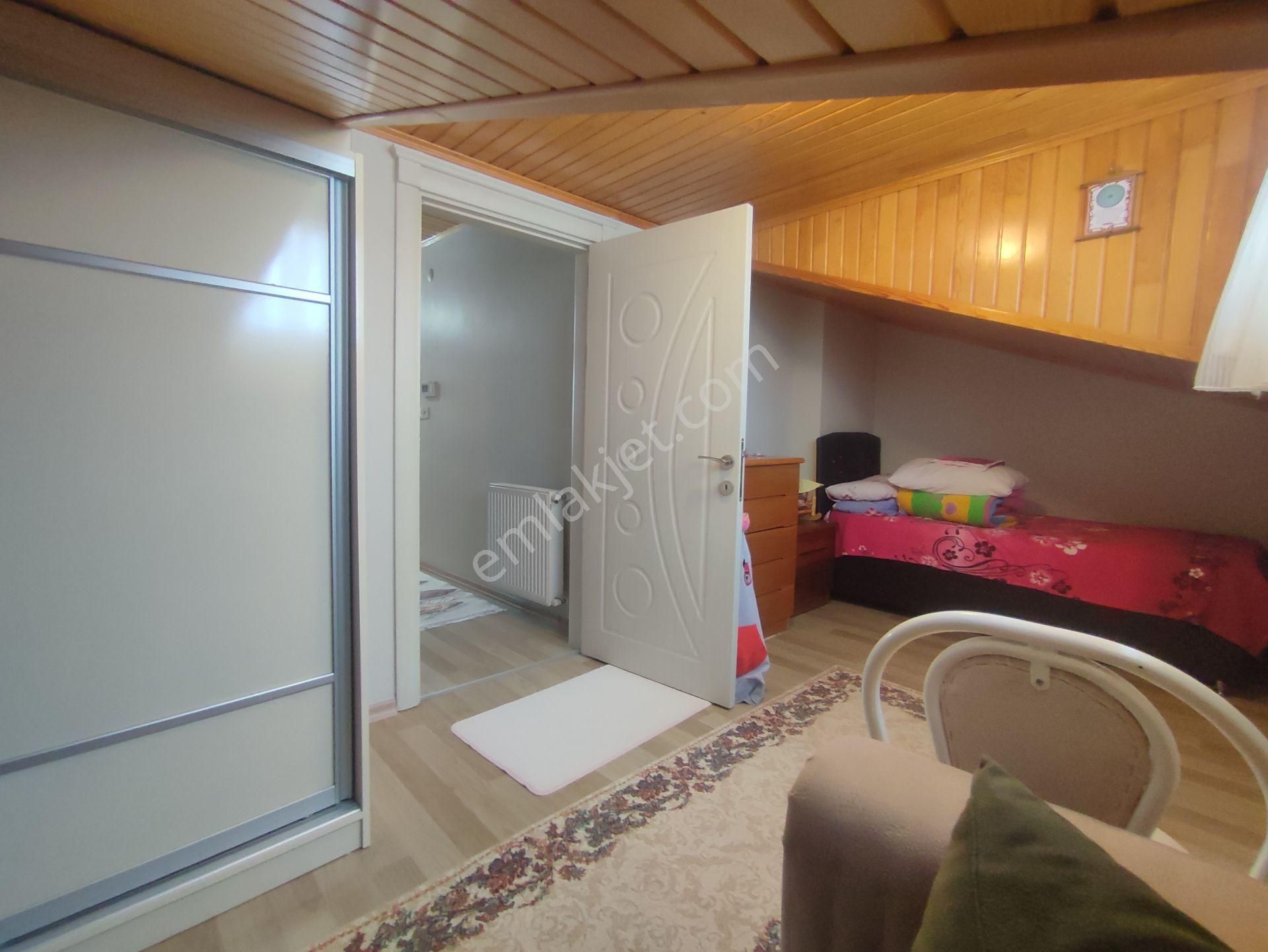 Balcıoğlundan Muratpaşa Mahalle. Satılık 8 Yıllık Dubleks Daire - Görsel 24