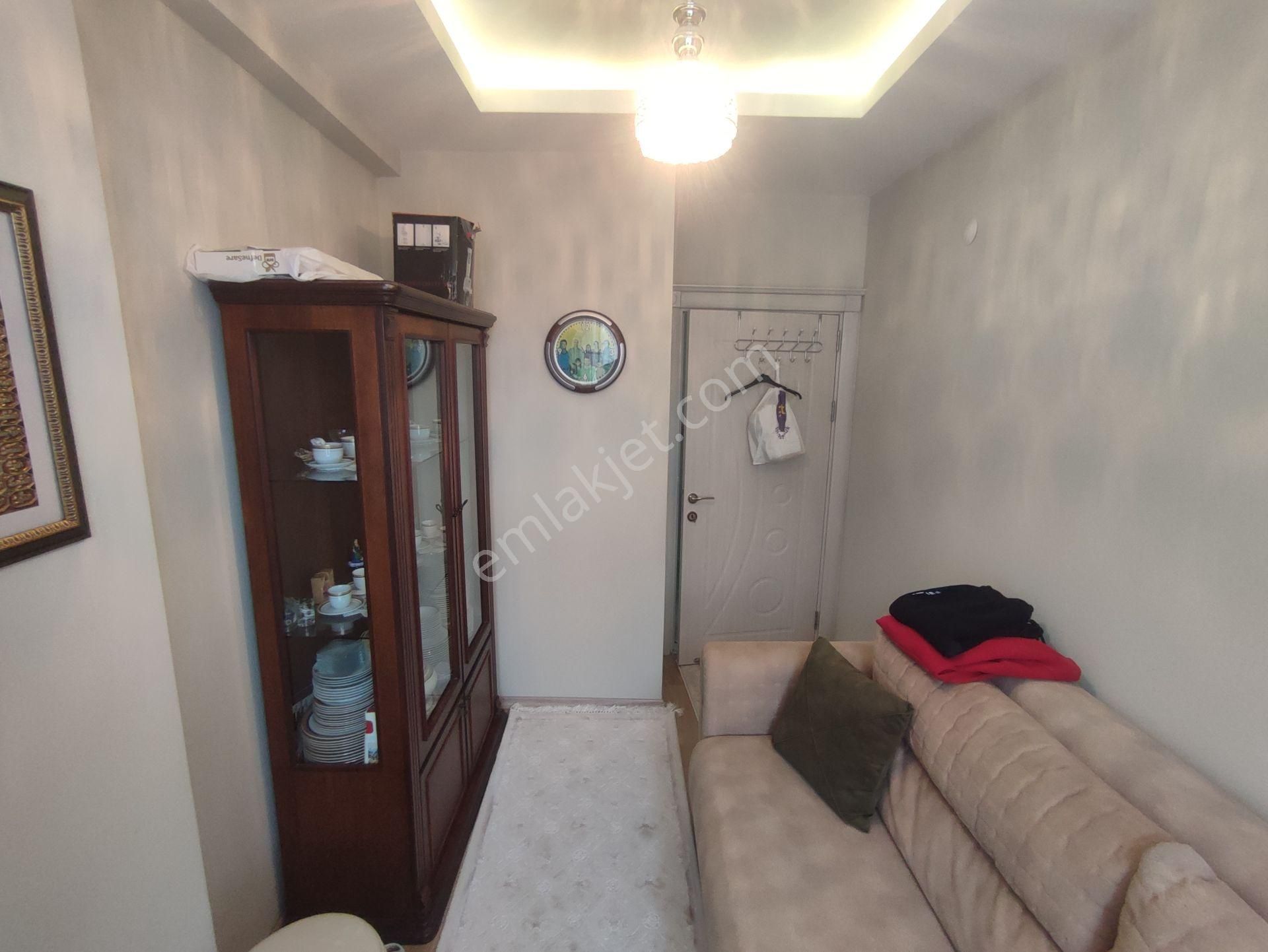 Balcıoğlundan Muratpaşa Mahalle. Satılık 8 Yıllık Dubleks Daire - Görsel 10