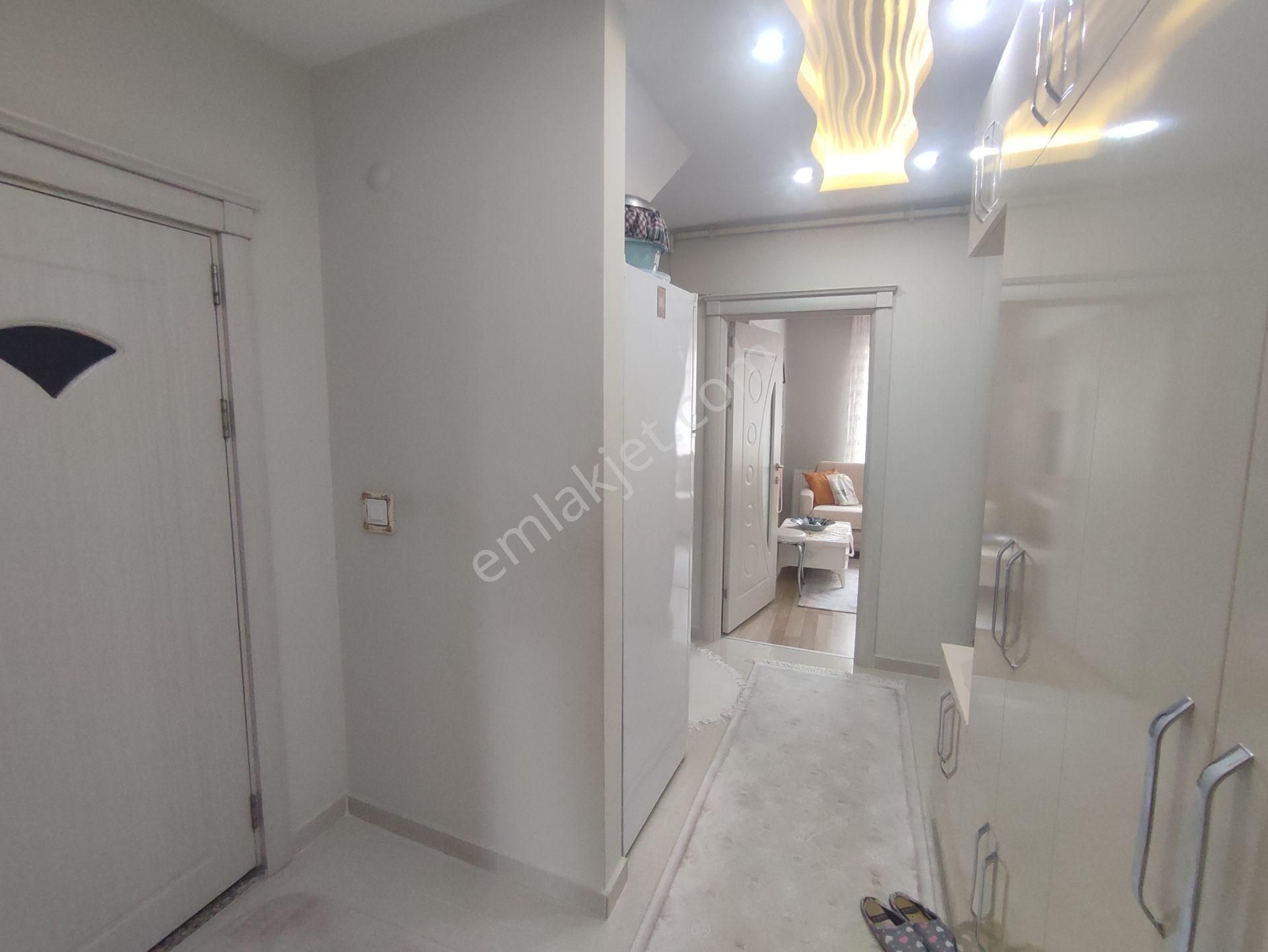 Balcıoğlundan Muratpaşa Mahalle. Satılık 8 Yıllık Dubleks Daire - Görsel 20