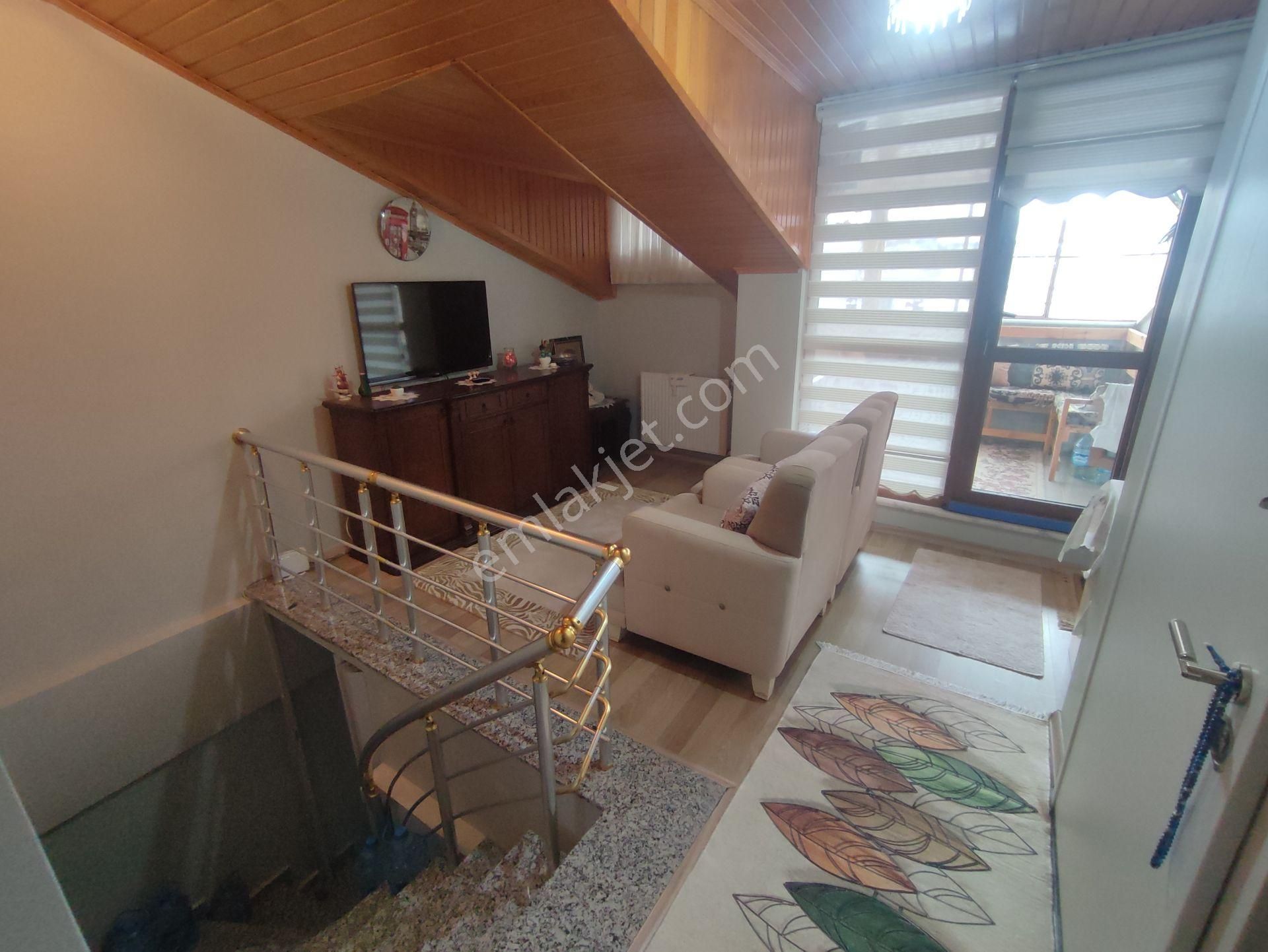 Balcıoğlundan Muratpaşa Mahalle. Satılık 8 Yıllık Dubleks Daire - Görsel 25