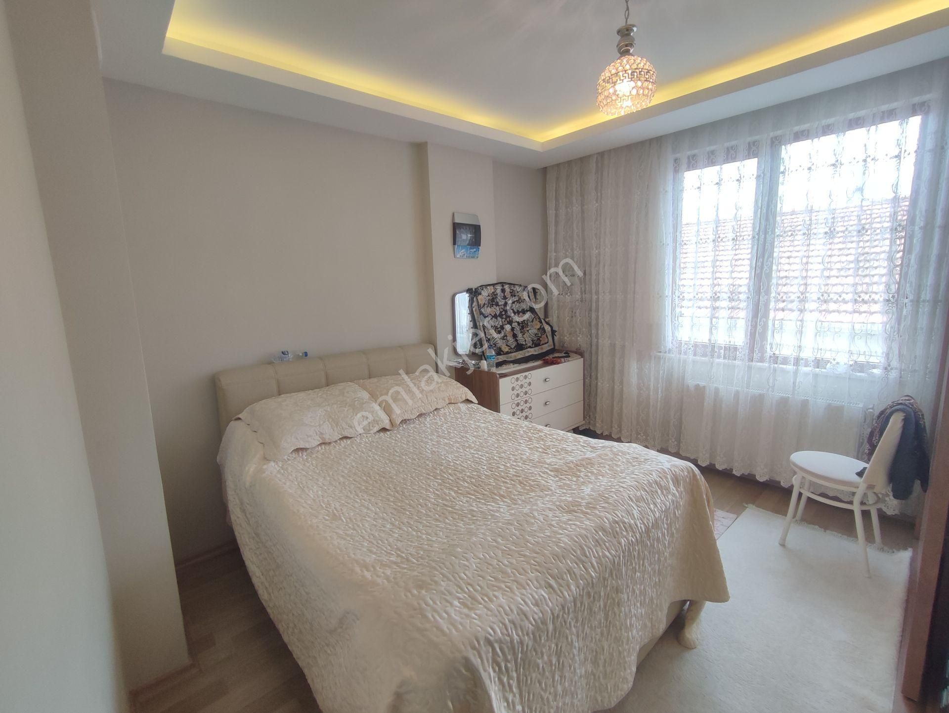 Balcıoğlundan Muratpaşa Mahalle. Satılık 8 Yıllık Dubleks Daire - Görsel 4