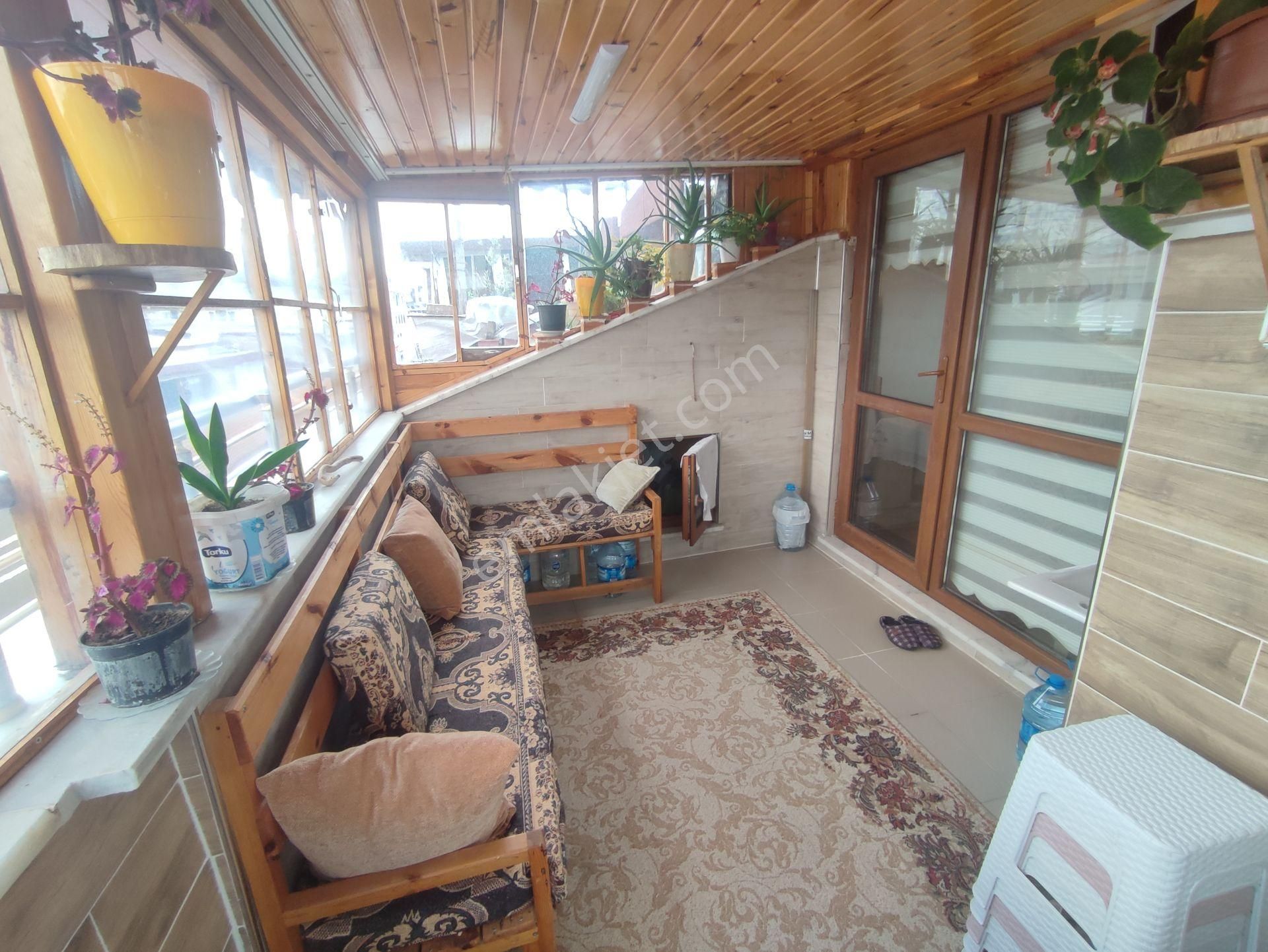 Balcıoğlundan Muratpaşa Mahalle. Satılık 8 Yıllık Dubleks Daire - Görsel 27