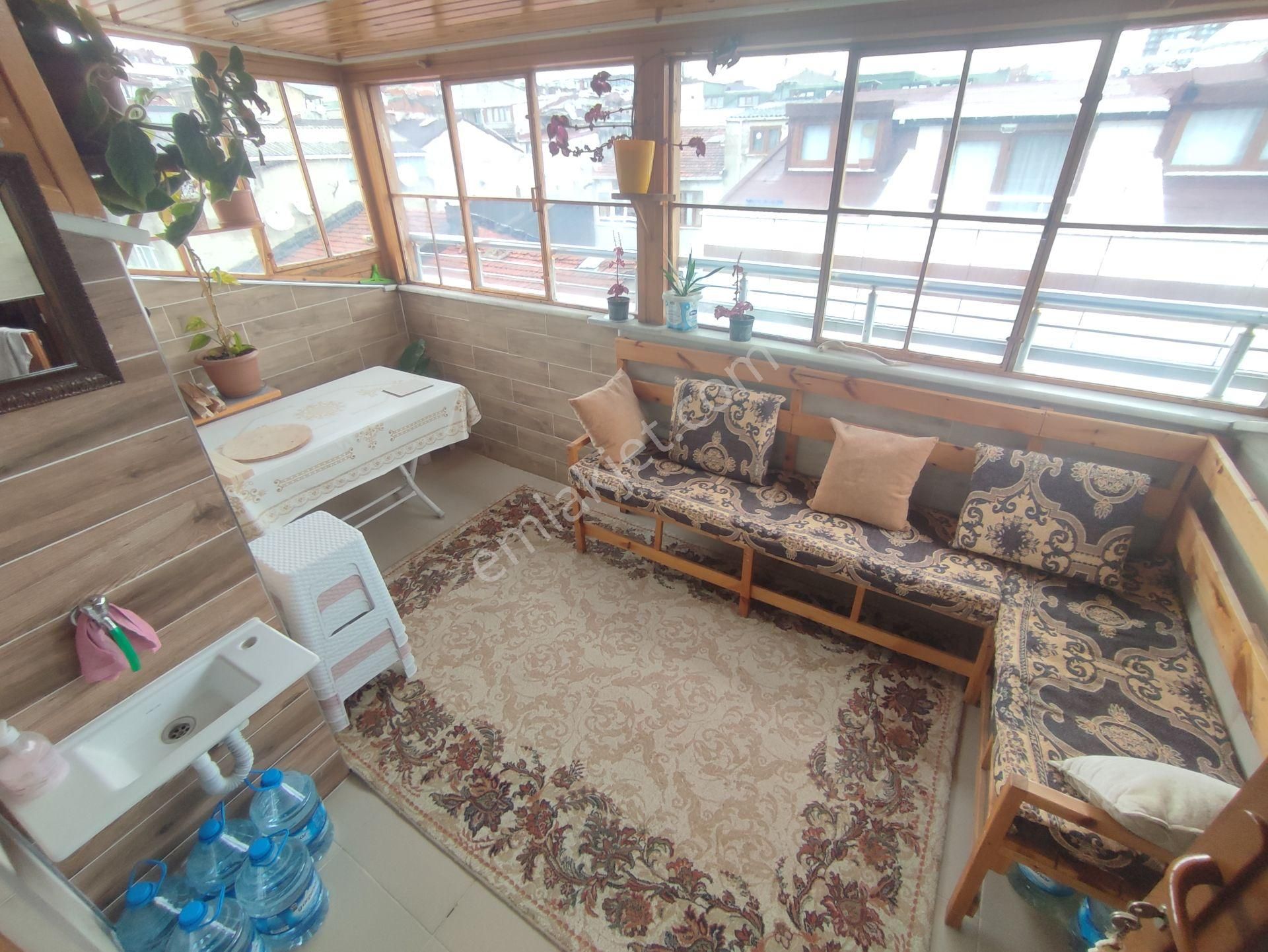 Balcıoğlundan Muratpaşa Mahalle. Satılık 8 Yıllık Dubleks Daire - Görsel 29