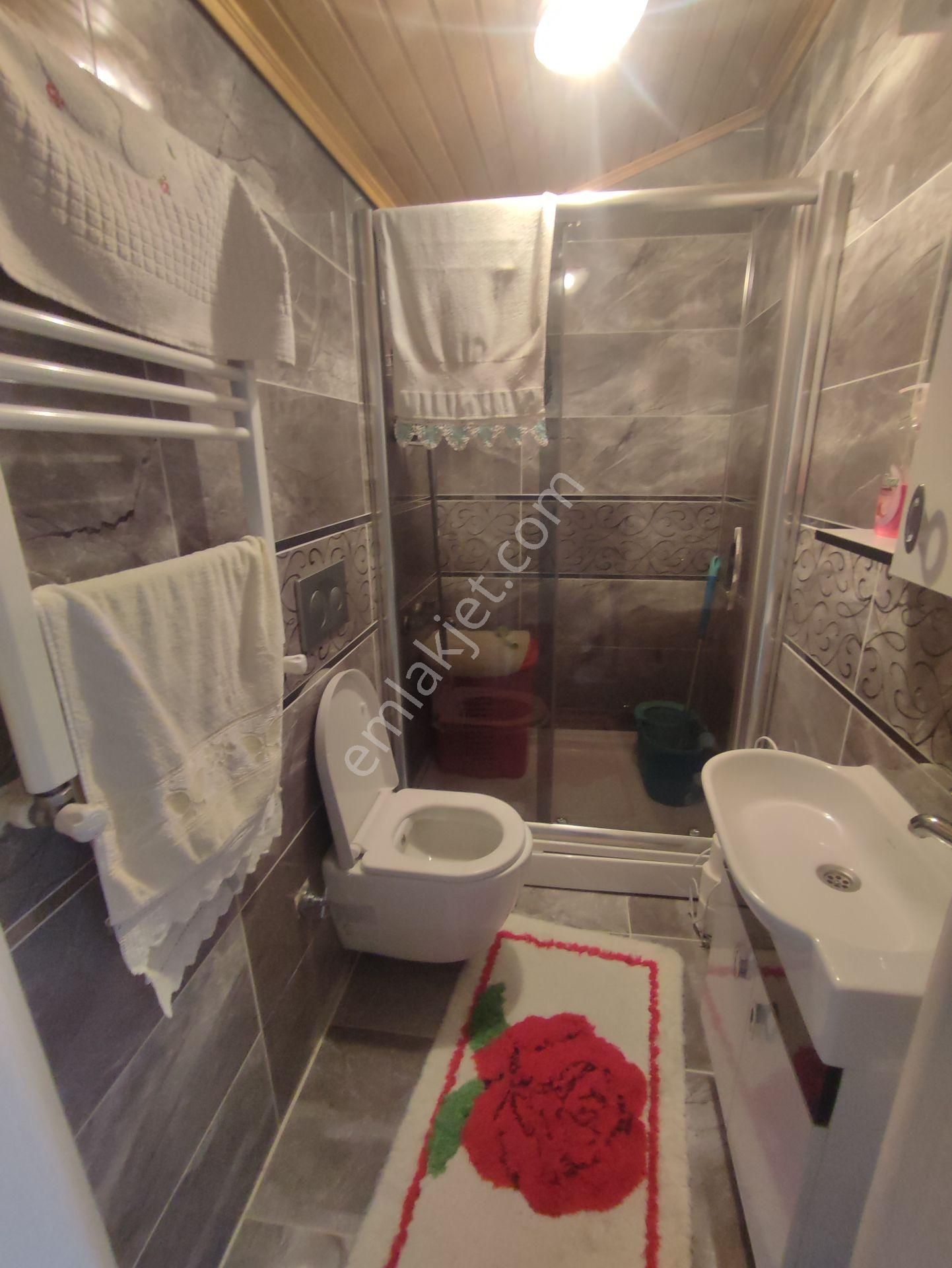 Balcıoğlundan Muratpaşa Mahalle. Satılık 8 Yıllık Dubleks Daire - Görsel 30