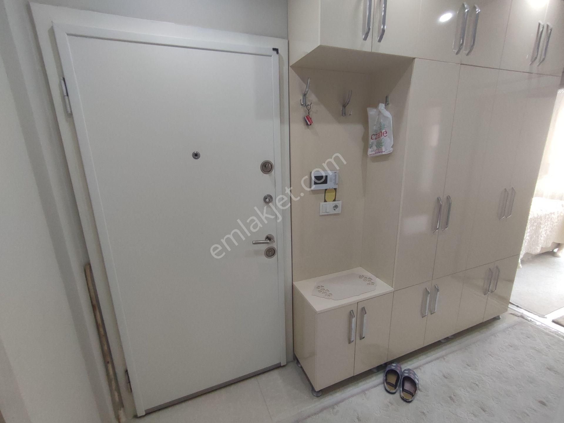 Balcıoğlundan Muratpaşa Mahalle. Satılık 8 Yıllık Dubleks Daire - Görsel 19