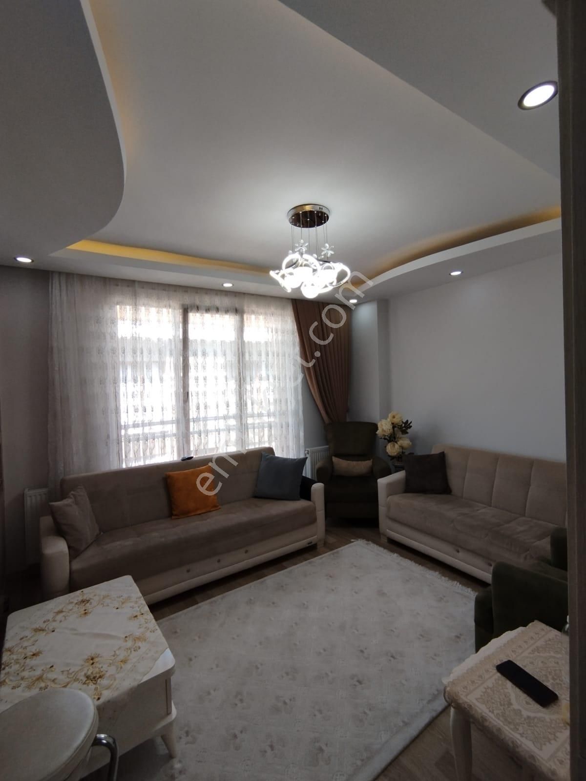 Balcıoğlundan Muratpaşa Mahalle. Satılık 8 Yıllık Dubleks Daire - Görsel 3