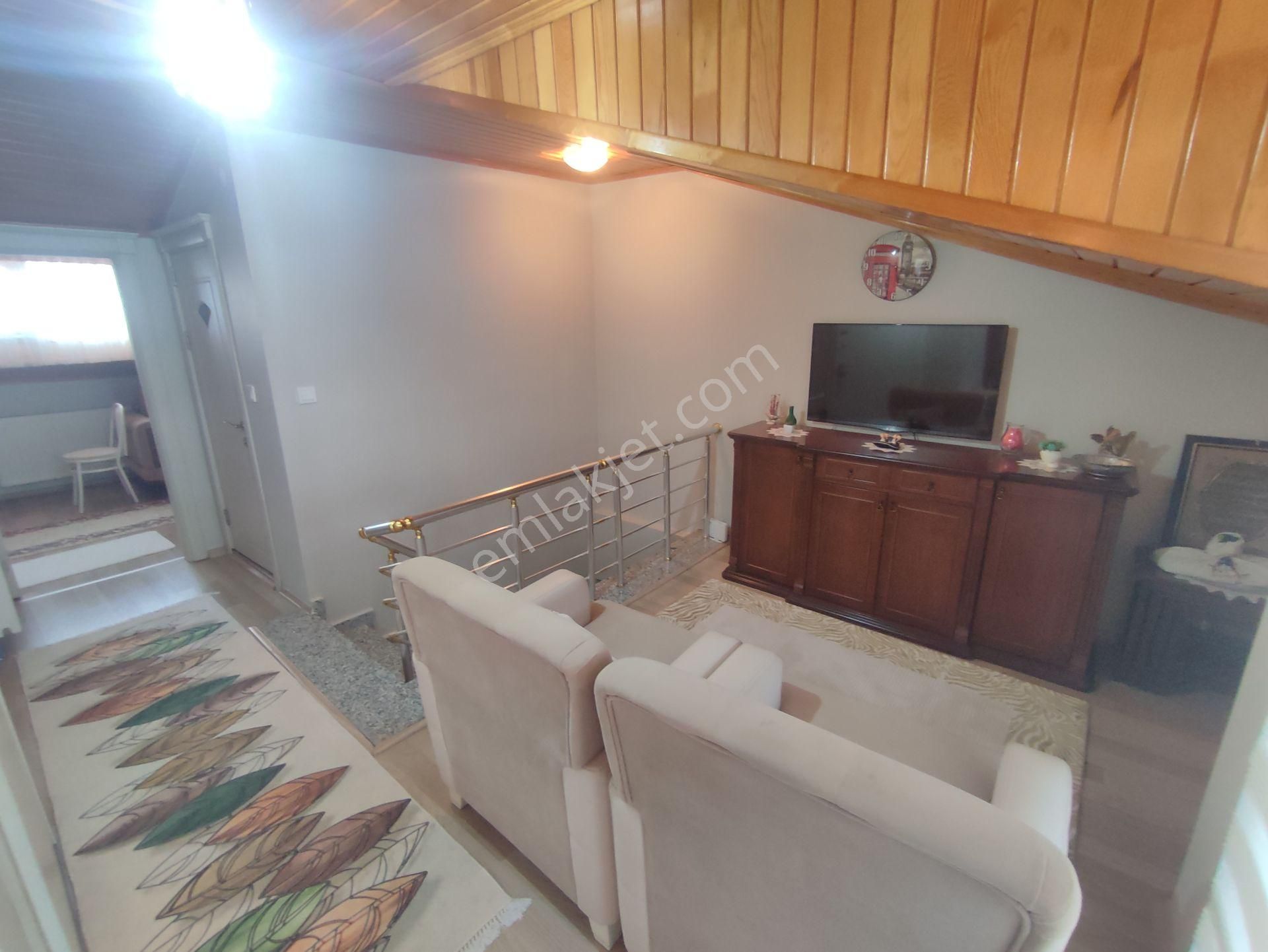 Balcıoğlundan Muratpaşa Mahalle. Satılık 8 Yıllık Dubleks Daire - Görsel 26