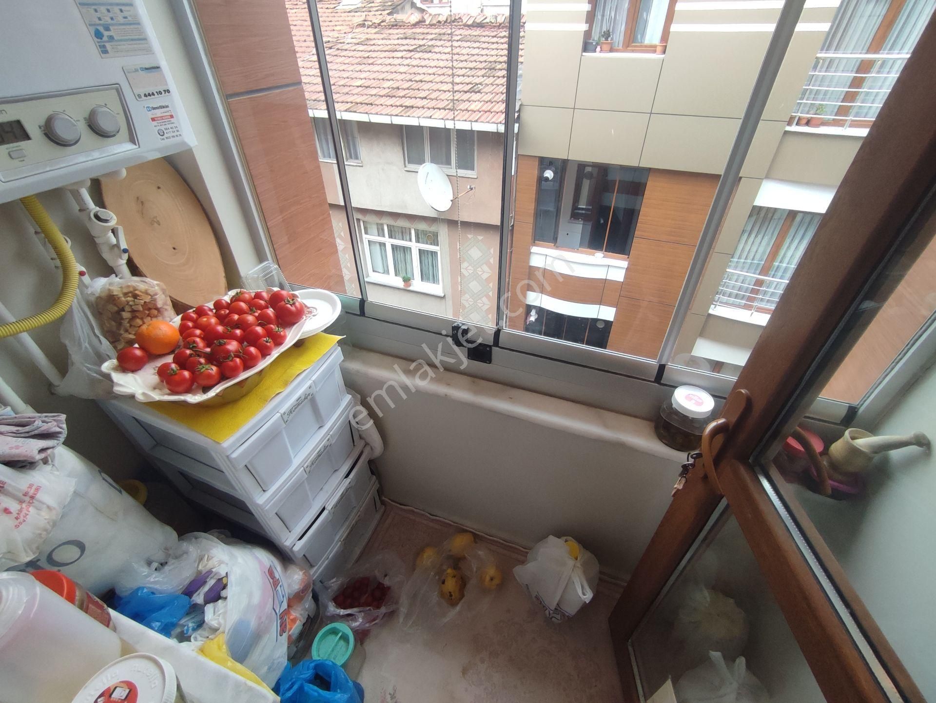 Balcıoğlundan Muratpaşa Mahalle. Satılık 8 Yıllık Dubleks Daire - Görsel 14