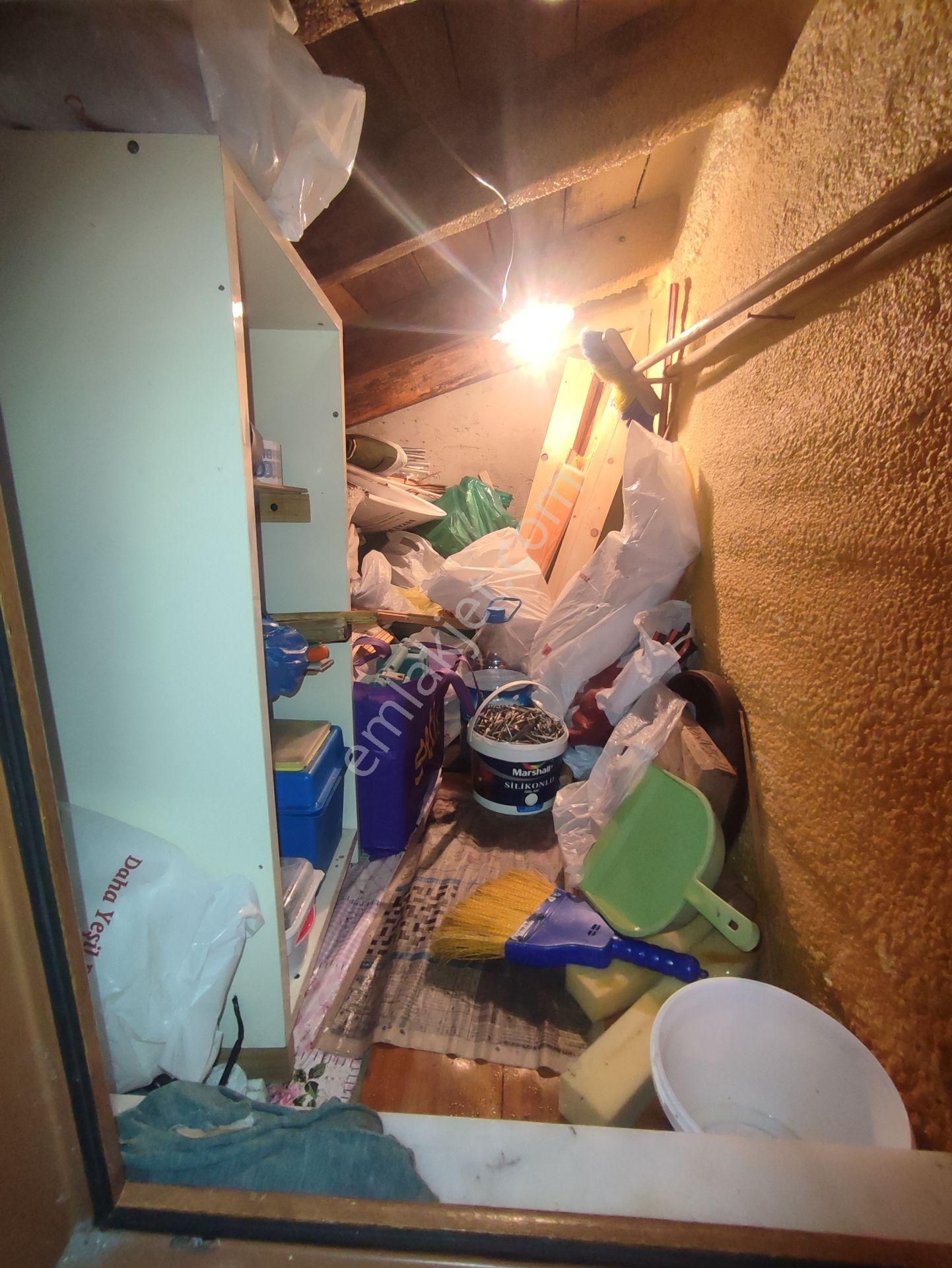 Balcıoğlundan Muratpaşa Mahalle. Satılık 8 Yıllık Dubleks Daire - Görsel 31