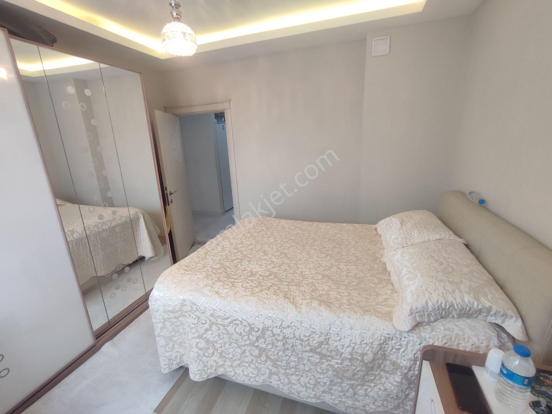 Balcıoğlundan Muratpaşa Mahalle. Satılık 8 Yıllık Dubleks Daire - Görsel 7