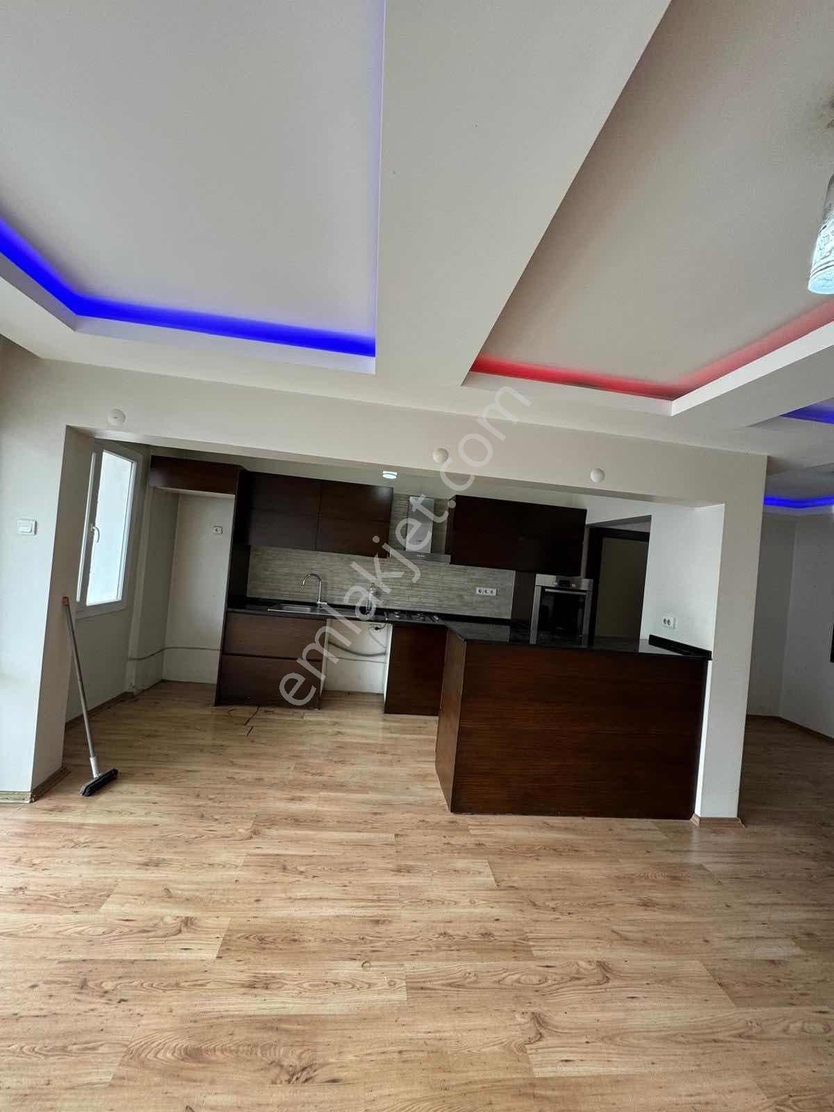 Poligon İnönü Caddesi Üzerinde Satılık 3+1 Daire - Görsel 18