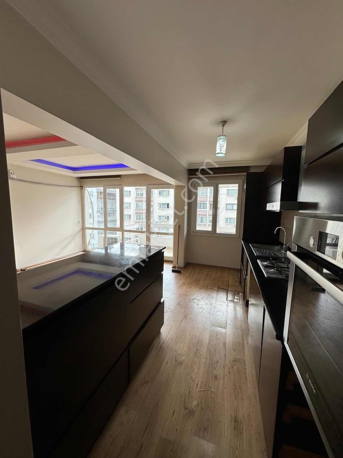 Poligon İnönü Caddesi Üzerinde Satılık 3+1 Daire - Görsel 8