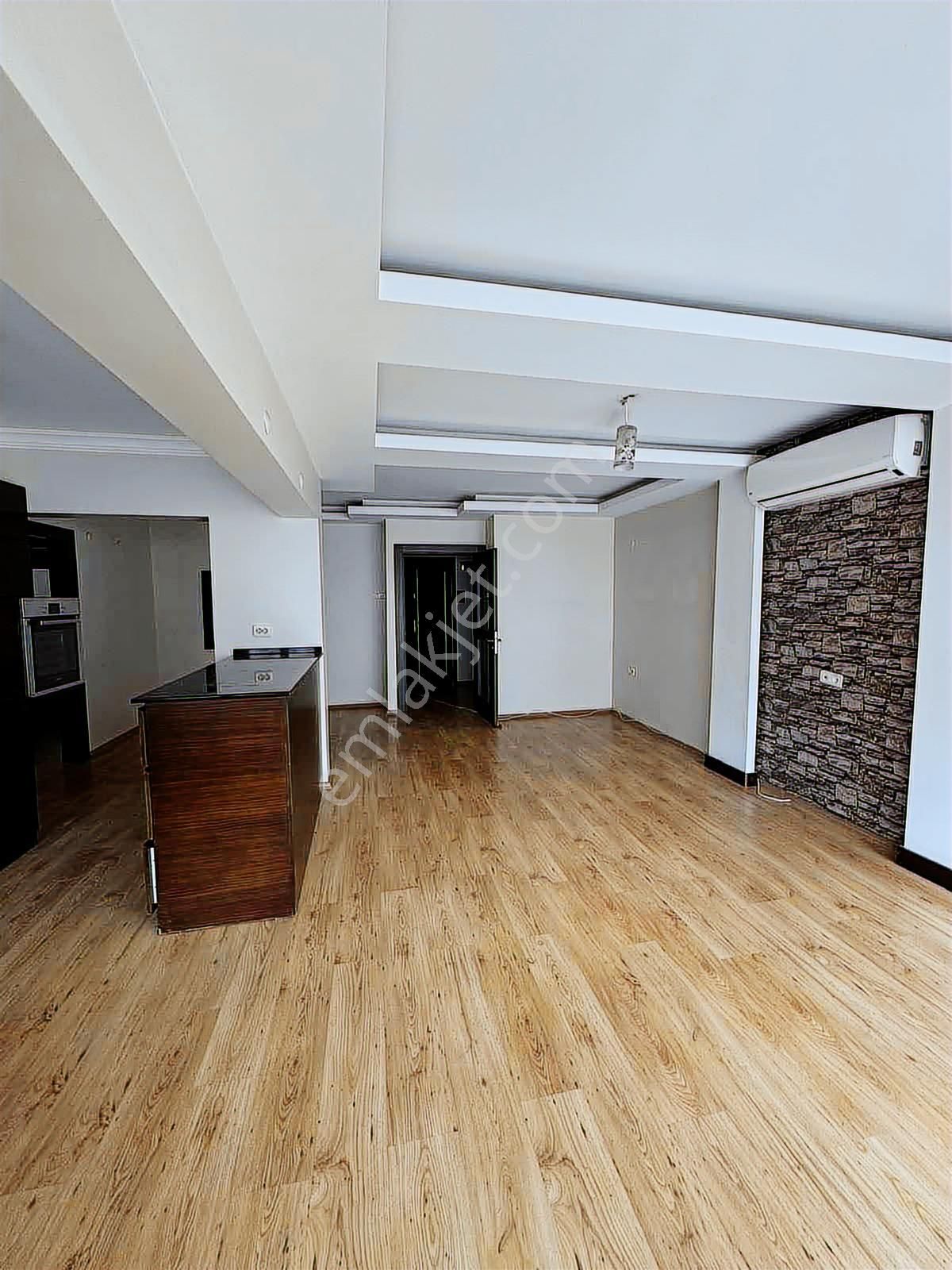 Poligon İnönü Caddesi Üzerinde Satılık 3+1 Daire - Görsel 21