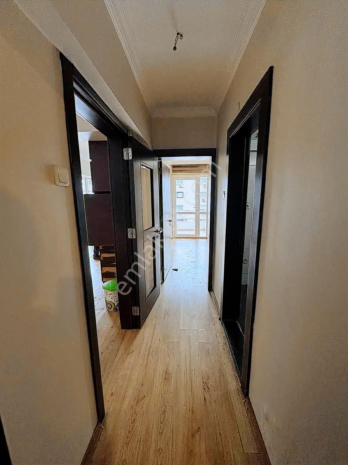 Poligon İnönü Caddesi Üzerinde Satılık 3+1 Daire - Görsel 13