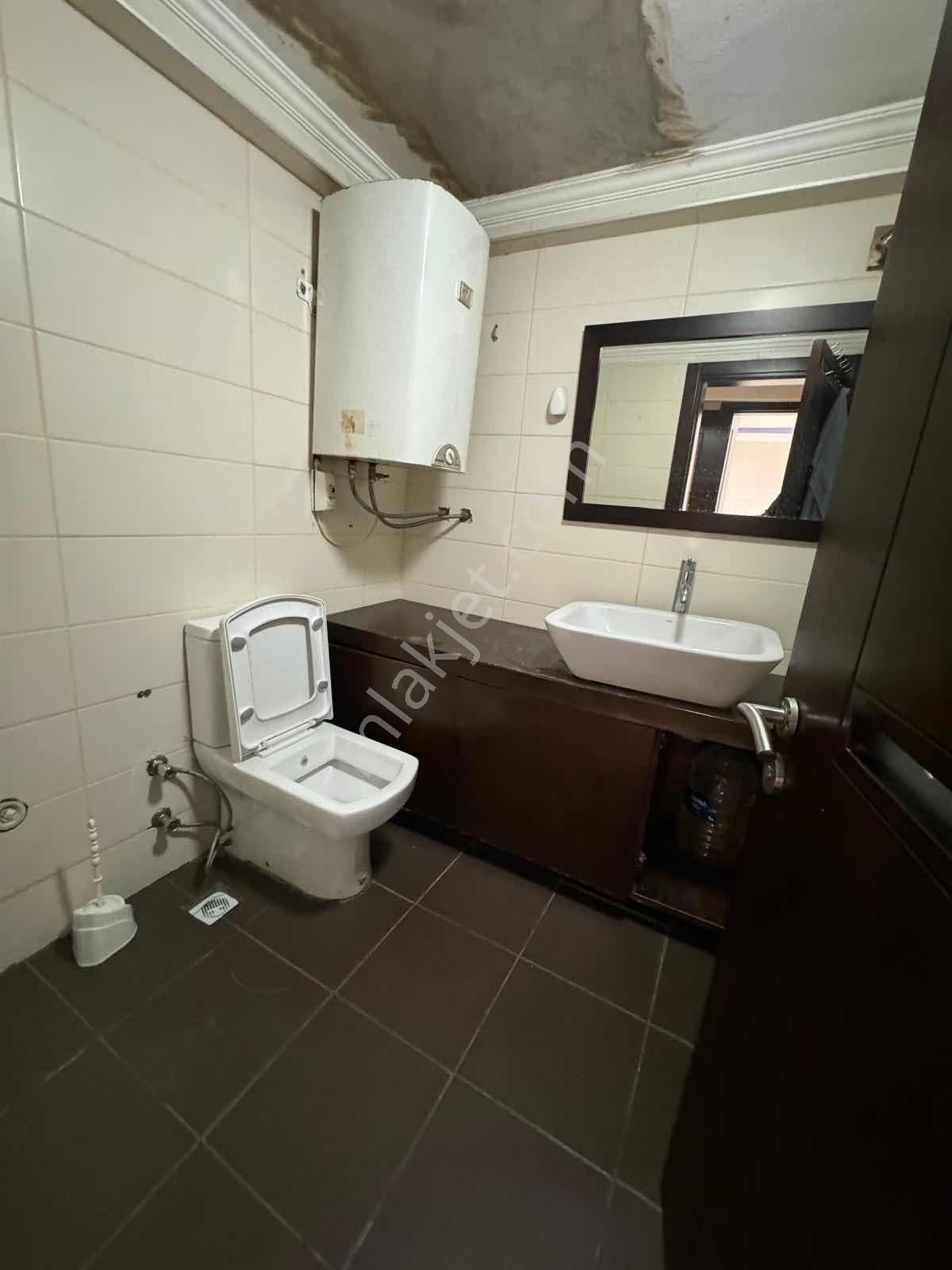 Poligon İnönü Caddesi Üzerinde Satılık 3+1 Daire - Görsel 12