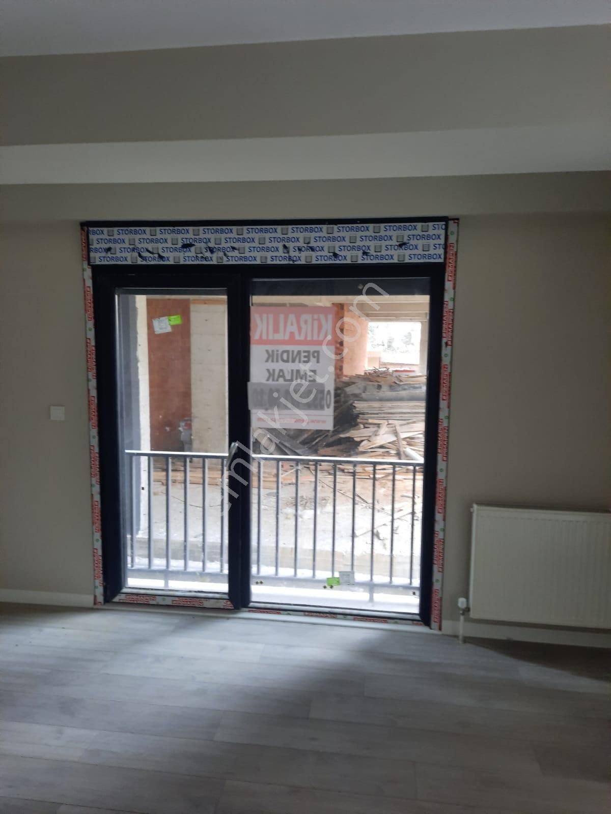 Pendik Uzmanı Cemal Kınay'dan Batı Mah.satılık Daire - Görsel 7
