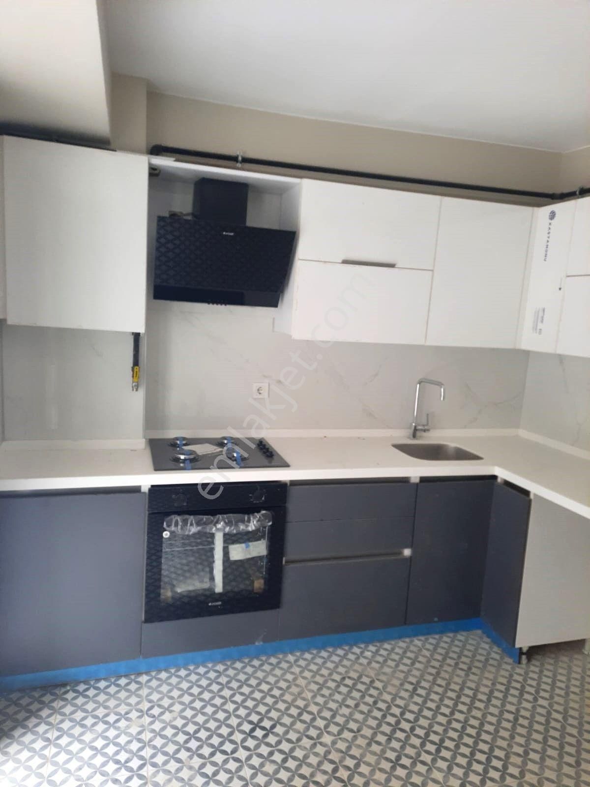 Pendik Uzmanı Cemal Kınay'dan Batı Mah.satılık Daire - Görsel 13