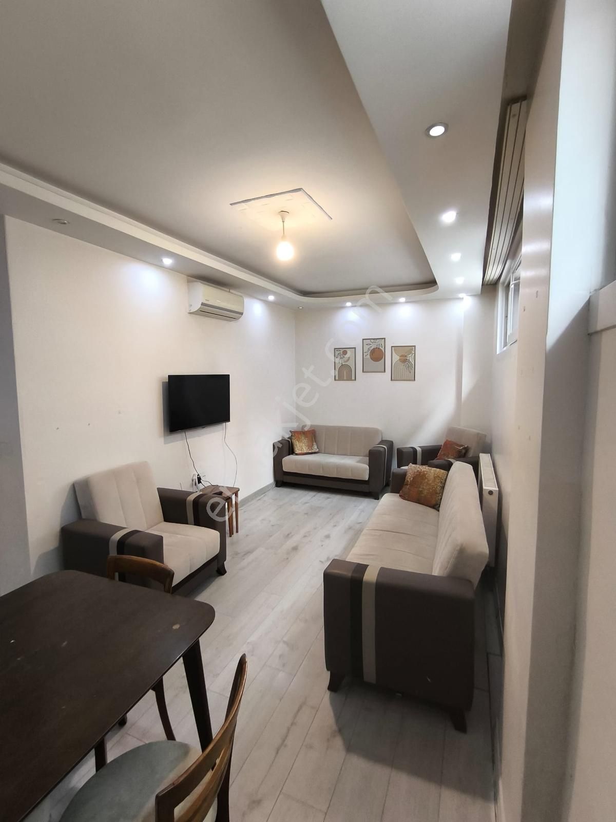 Kadıköy Caferağa' Da 2+1 Kiralık Daire - Görsel 13