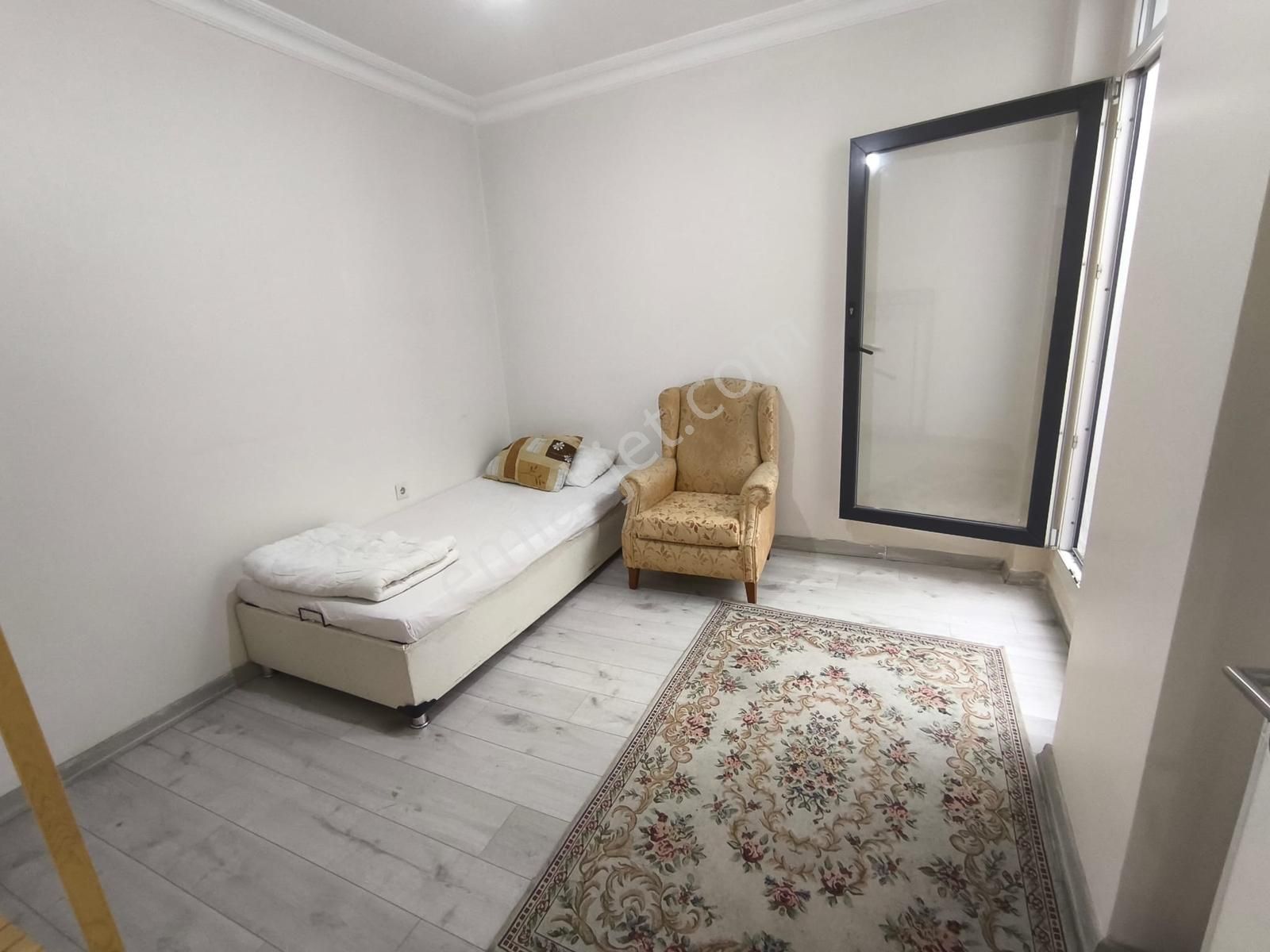 Kadıköy Caferağa' Da 2+1 Kiralık Daire - Görsel 11