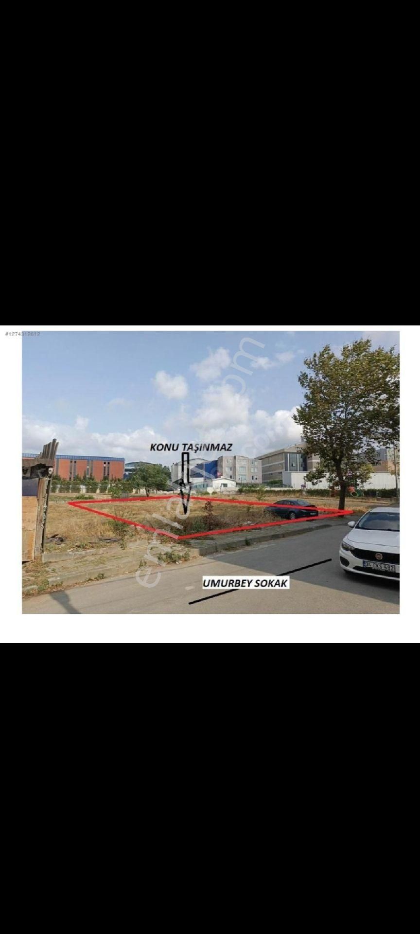 Satılık İmarlı Arsa - Görsel 4