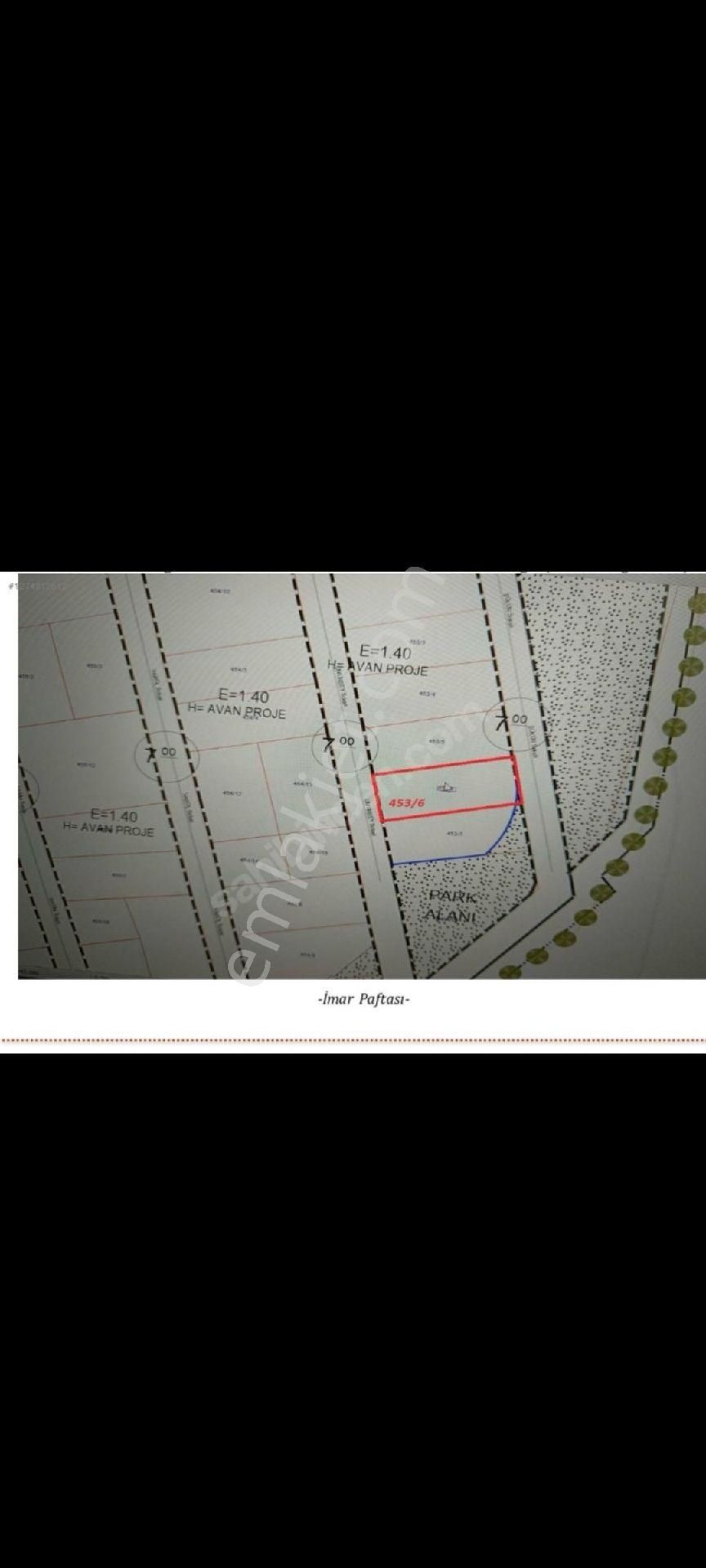 Satılık İmarlı Arsa - Görsel 2