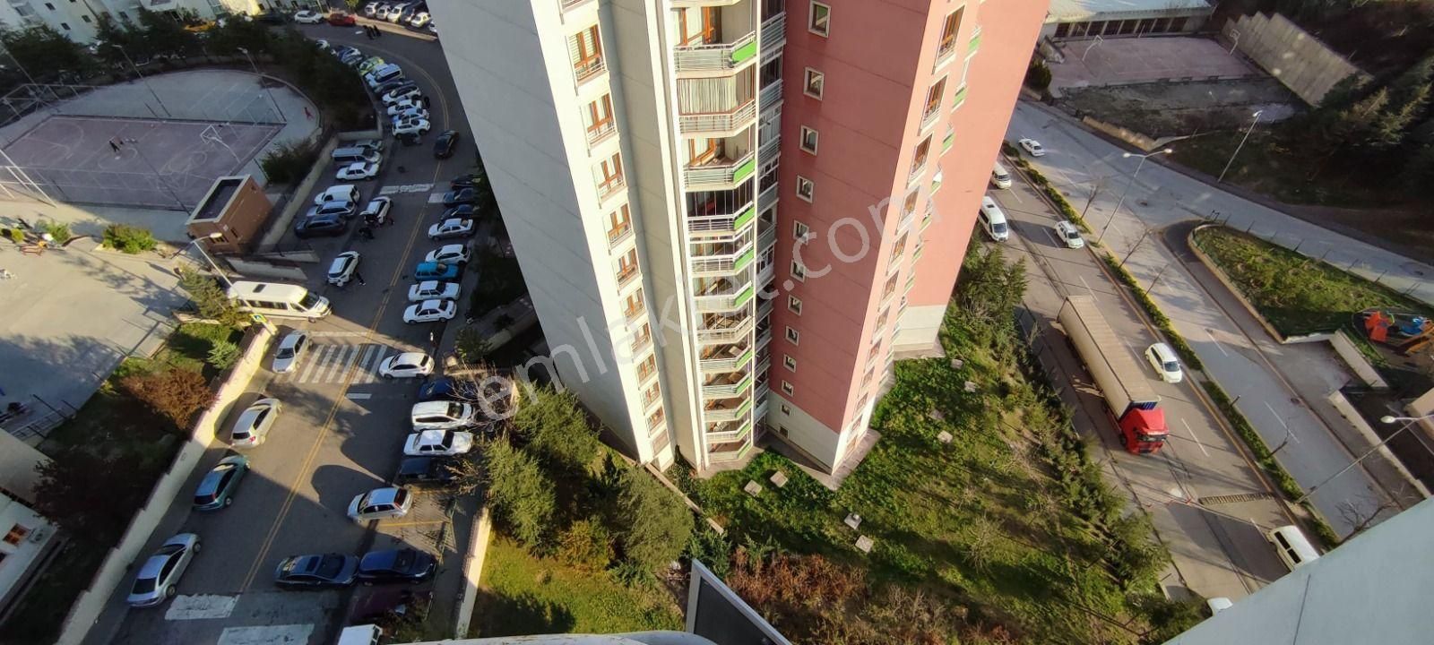 Sahibinden 6.etapta, Merkezi Konumda Kiralık 4+1 - Görsel 9