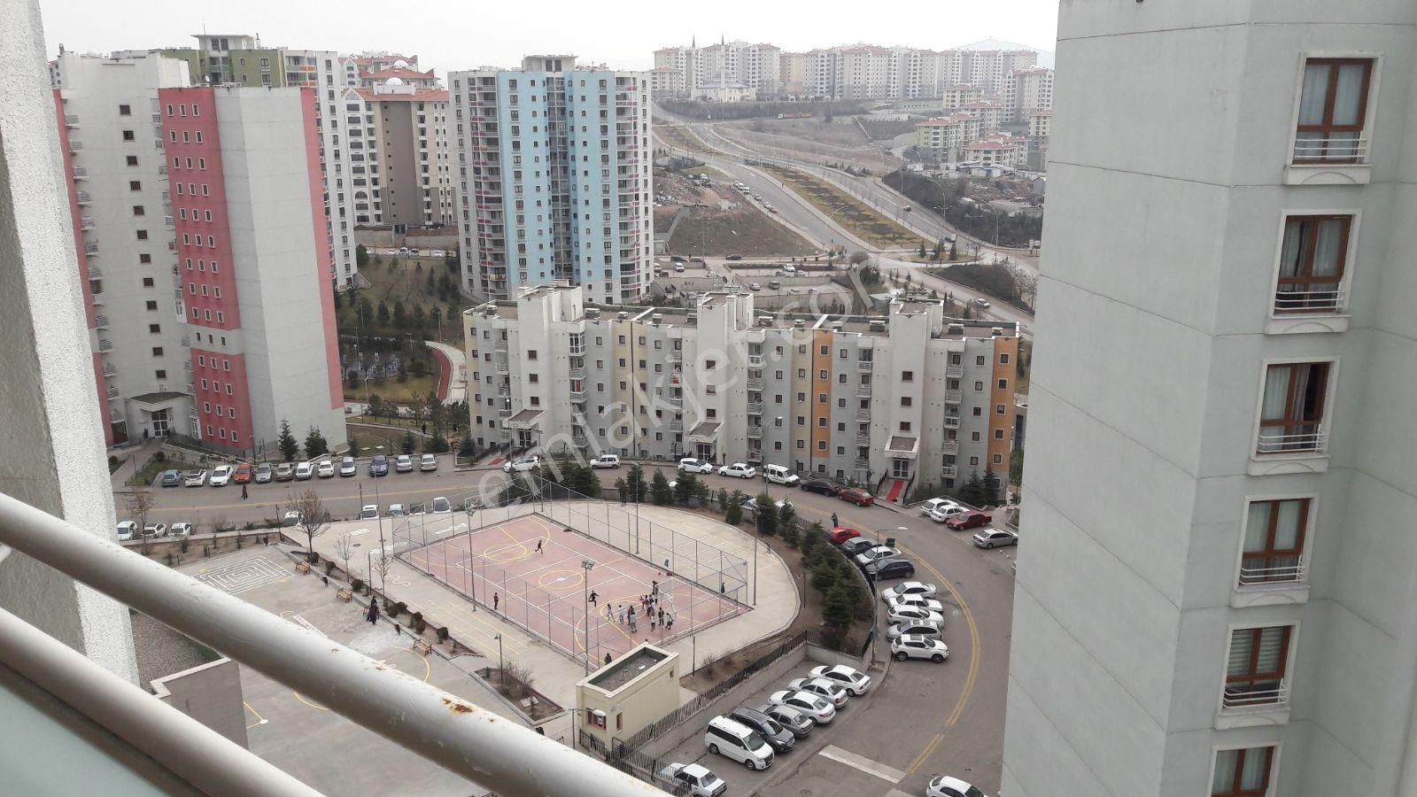 Sahibinden 6.etapta, Merkezi Konumda Kiralık 4+1 - Görsel 16