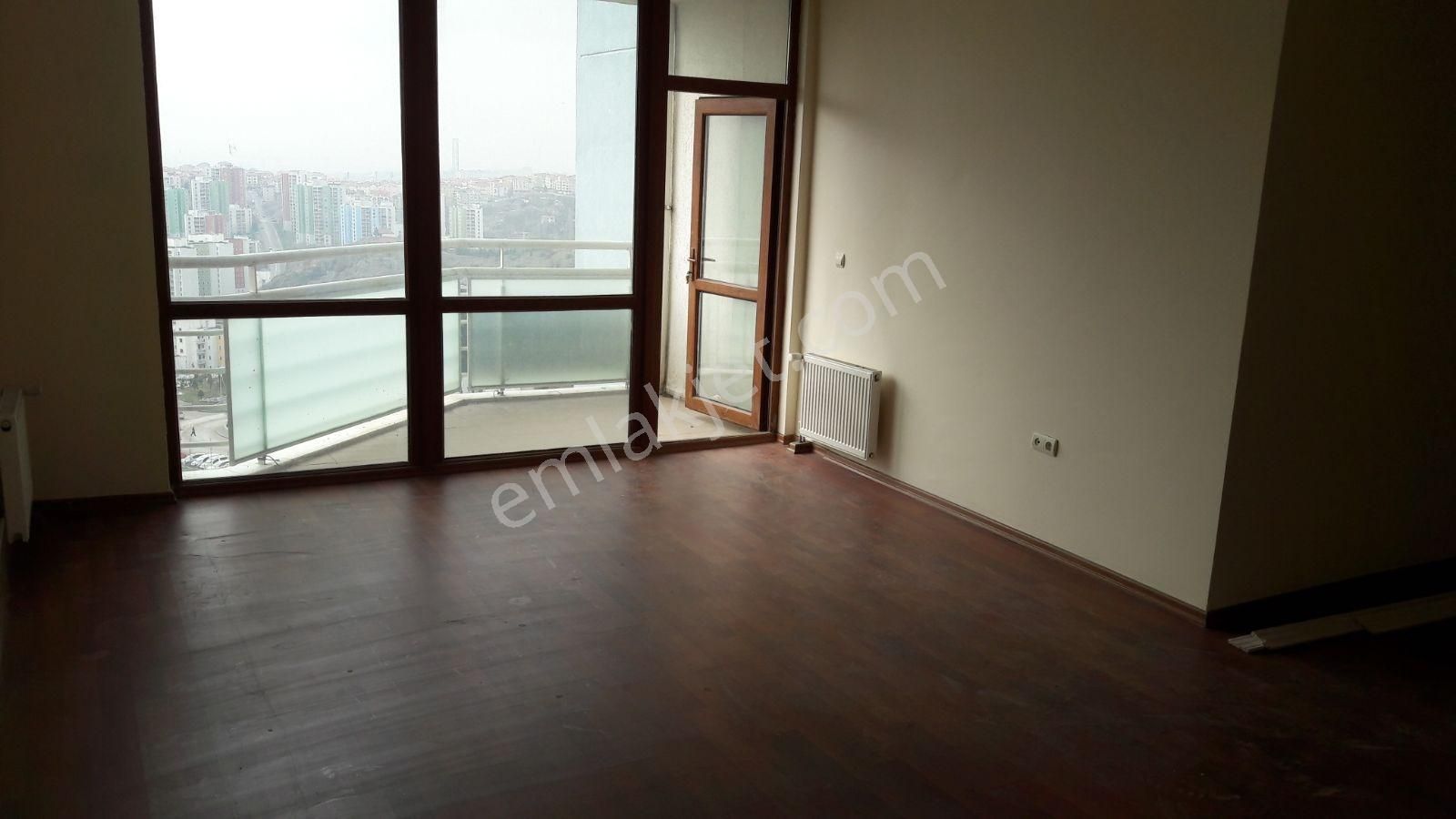 Sahibinden 6.etapta, Merkezi Konumda Kiralık 4+1