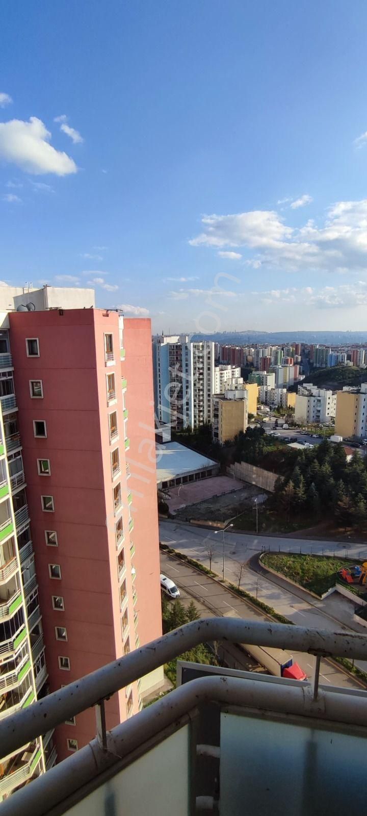 Sahibinden 6.etapta, Merkezi Konumda Kiralık 4+1 - Görsel 21