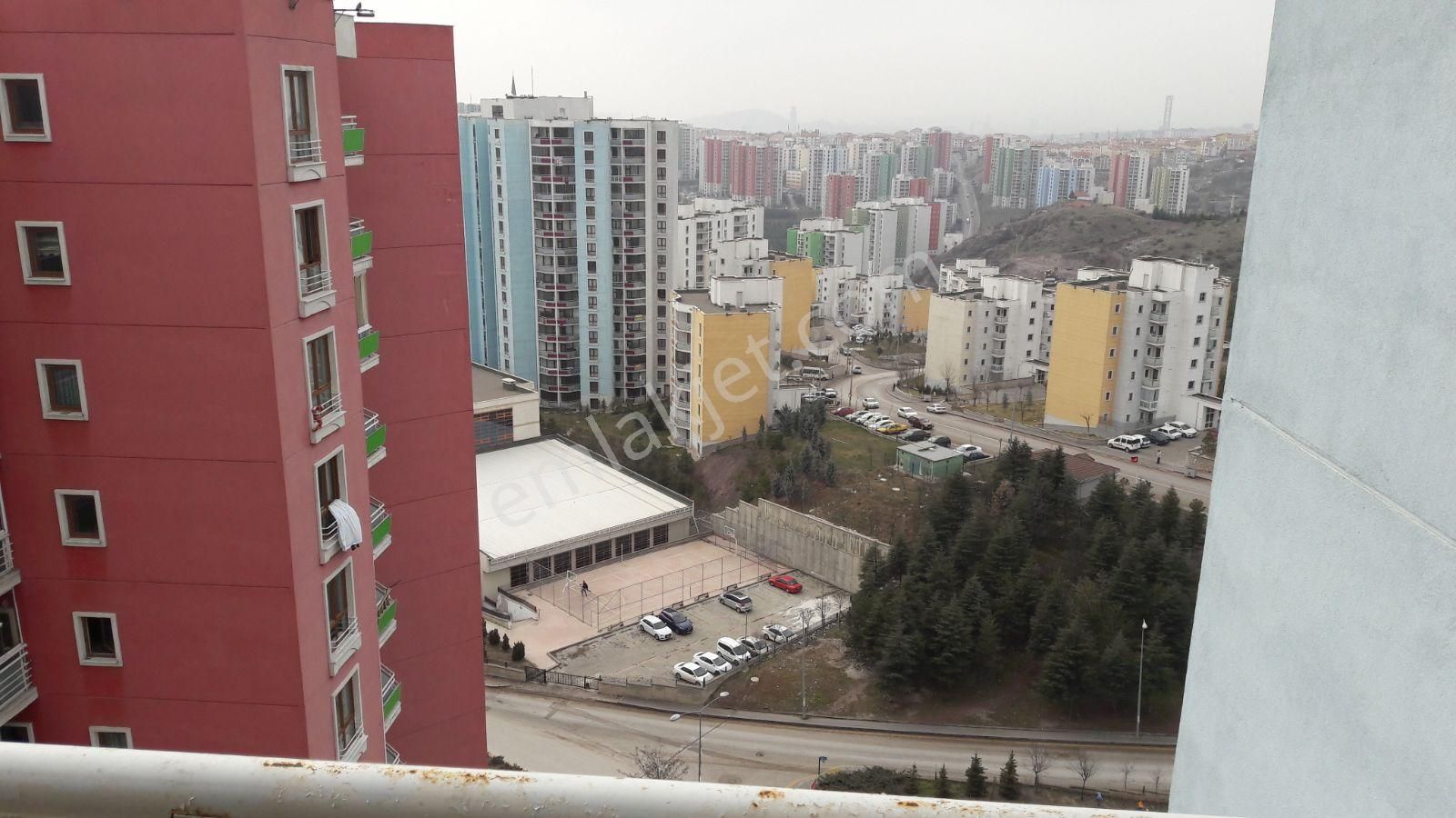 Sahibinden 6.etapta, Merkezi Konumda Kiralık 4+1 - Görsel 15