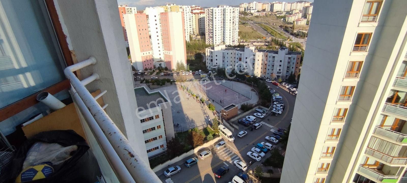 Sahibinden 6.etapta, Merkezi Konumda Kiralık 4+1 - Görsel 22