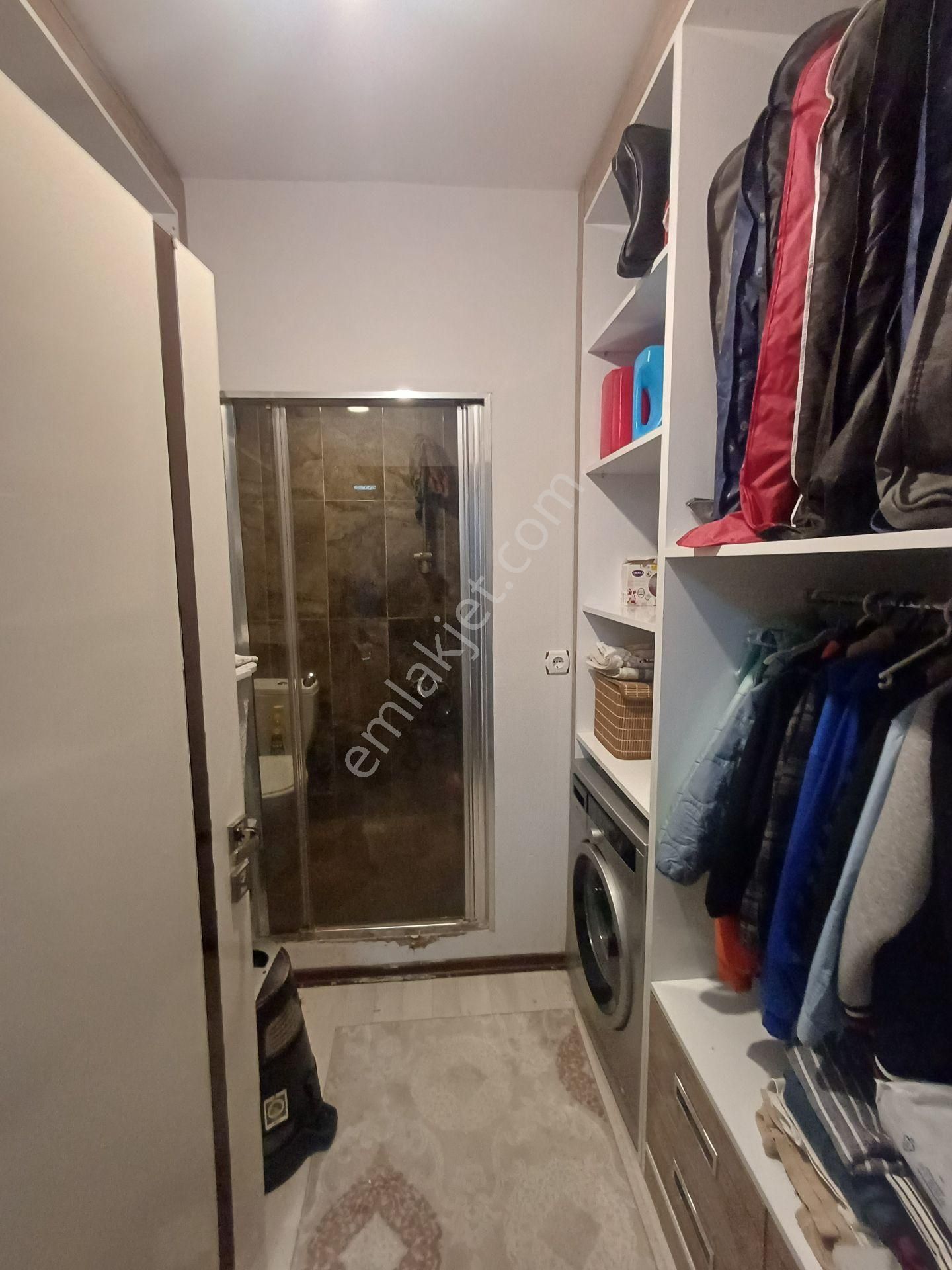Selçuklu Mah.de Site İçerisinde 145 M2 Lüks Yapılı 3+1 Daire - Görsel 21