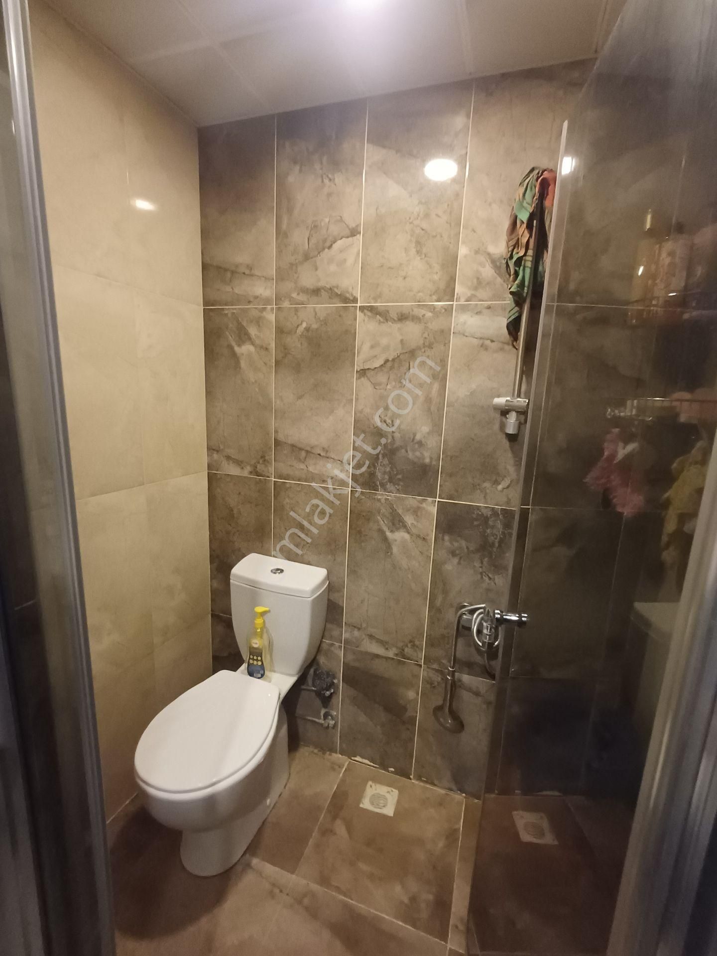 Selçuklu Mah.de Site İçerisinde 145 M2 Lüks Yapılı 3+1 Daire - Görsel 22