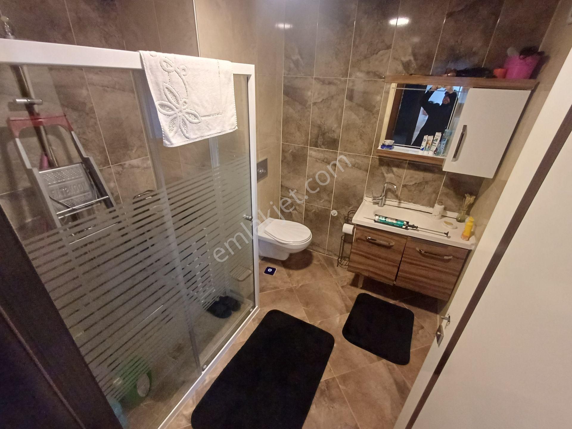 Selçuklu Mah.de Site İçerisinde 145 M2 Lüks Yapılı 3+1 Daire - Görsel 24