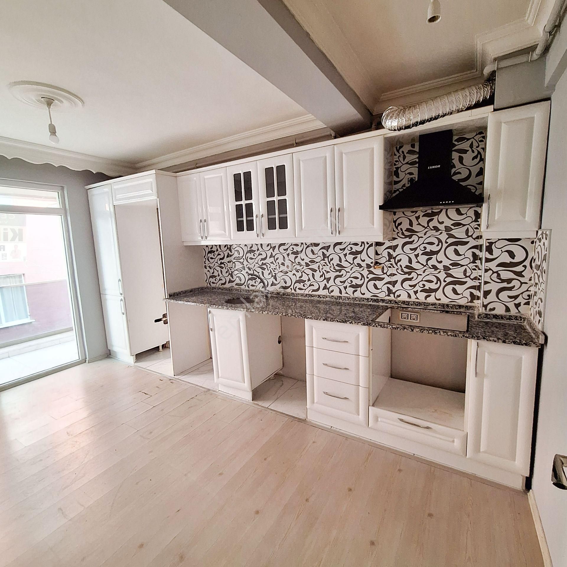 Century 21 Vizyon'dan Şirintepe Mah.’de Kiralık 3+1 Daire - Görsel 25