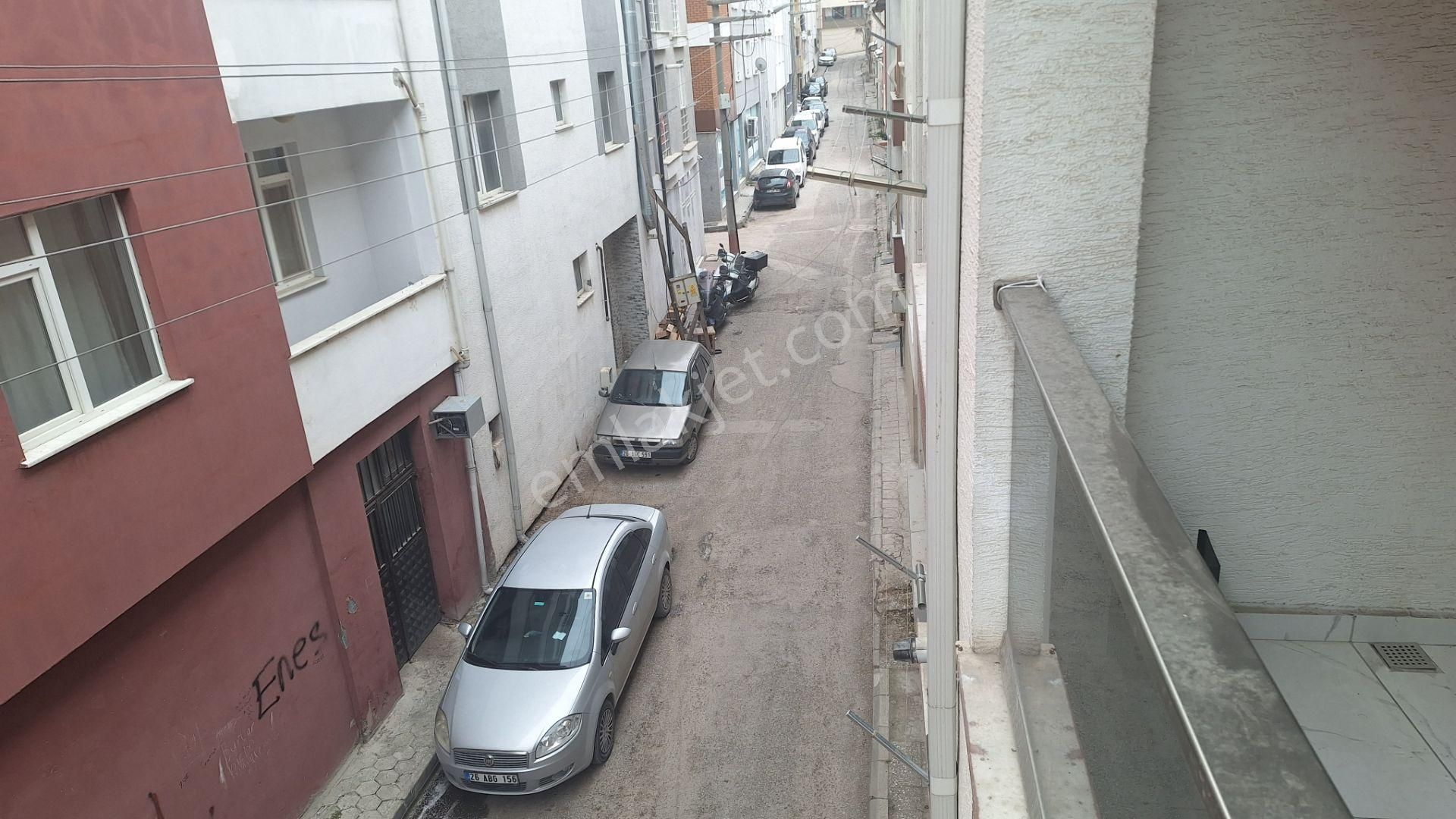 Century 21 Vizyon'dan Şirintepe Mah.’de Kiralık 3+1 Daire - Görsel 35