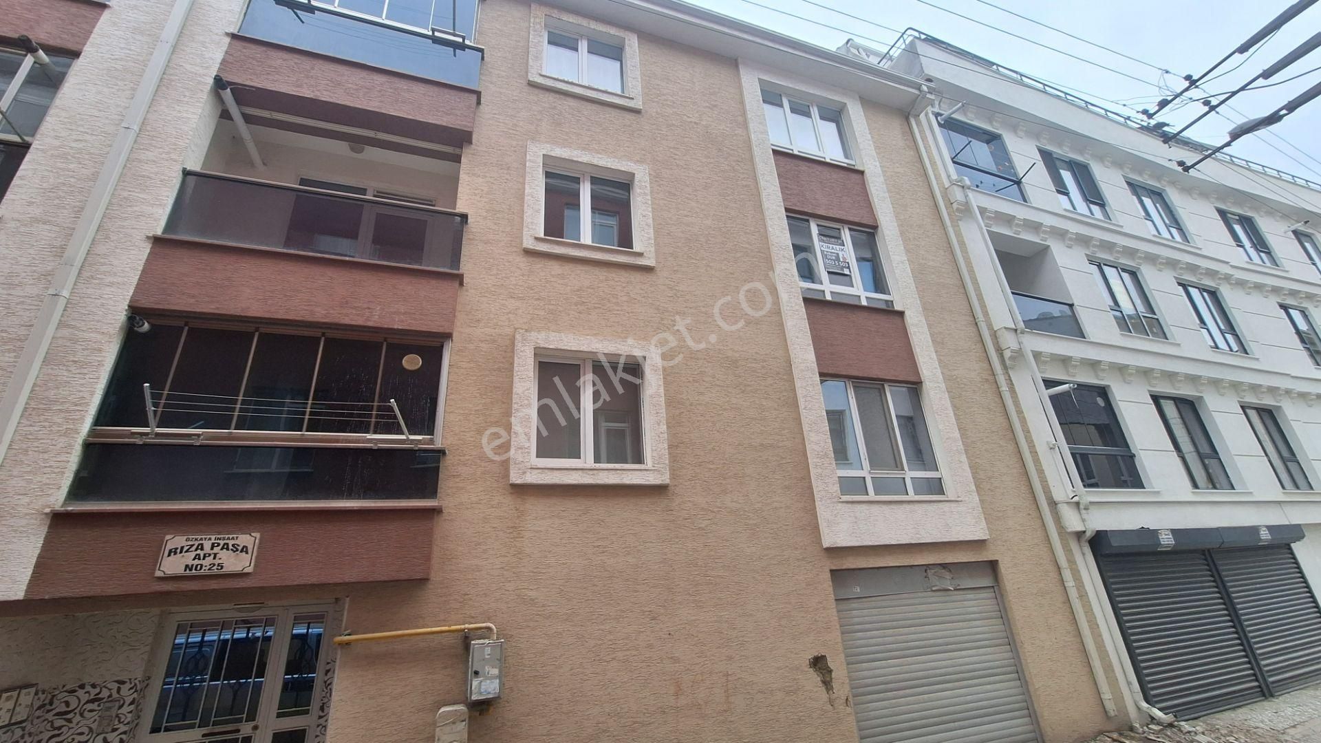 Century 21 Vizyon'dan Şirintepe Mah.’de Kiralık 3+1 Daire - Görsel 2