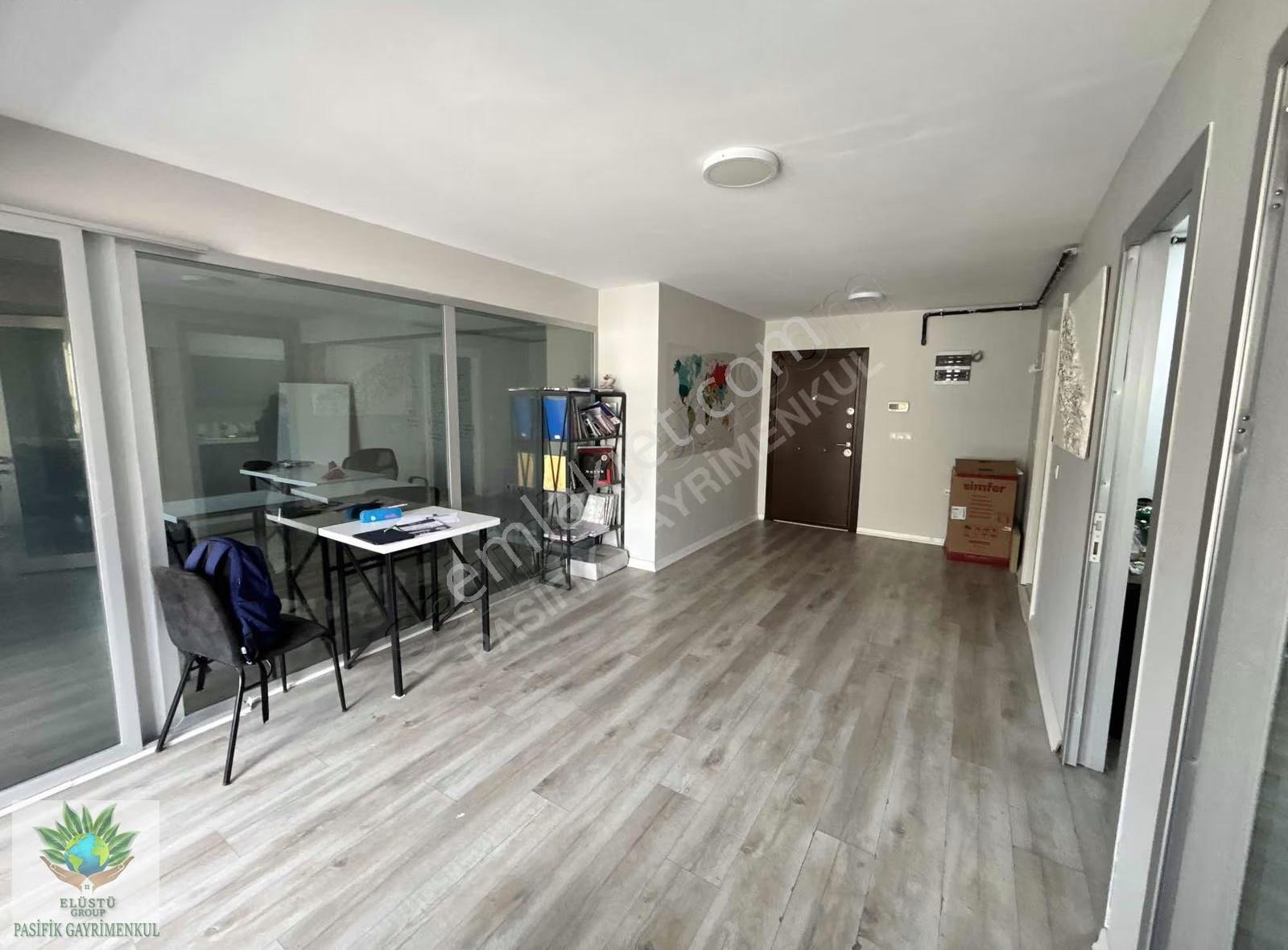 Pasifikten Önder Caddesi Üzerinde Satılık 2+1 Ofis - Görsel 9