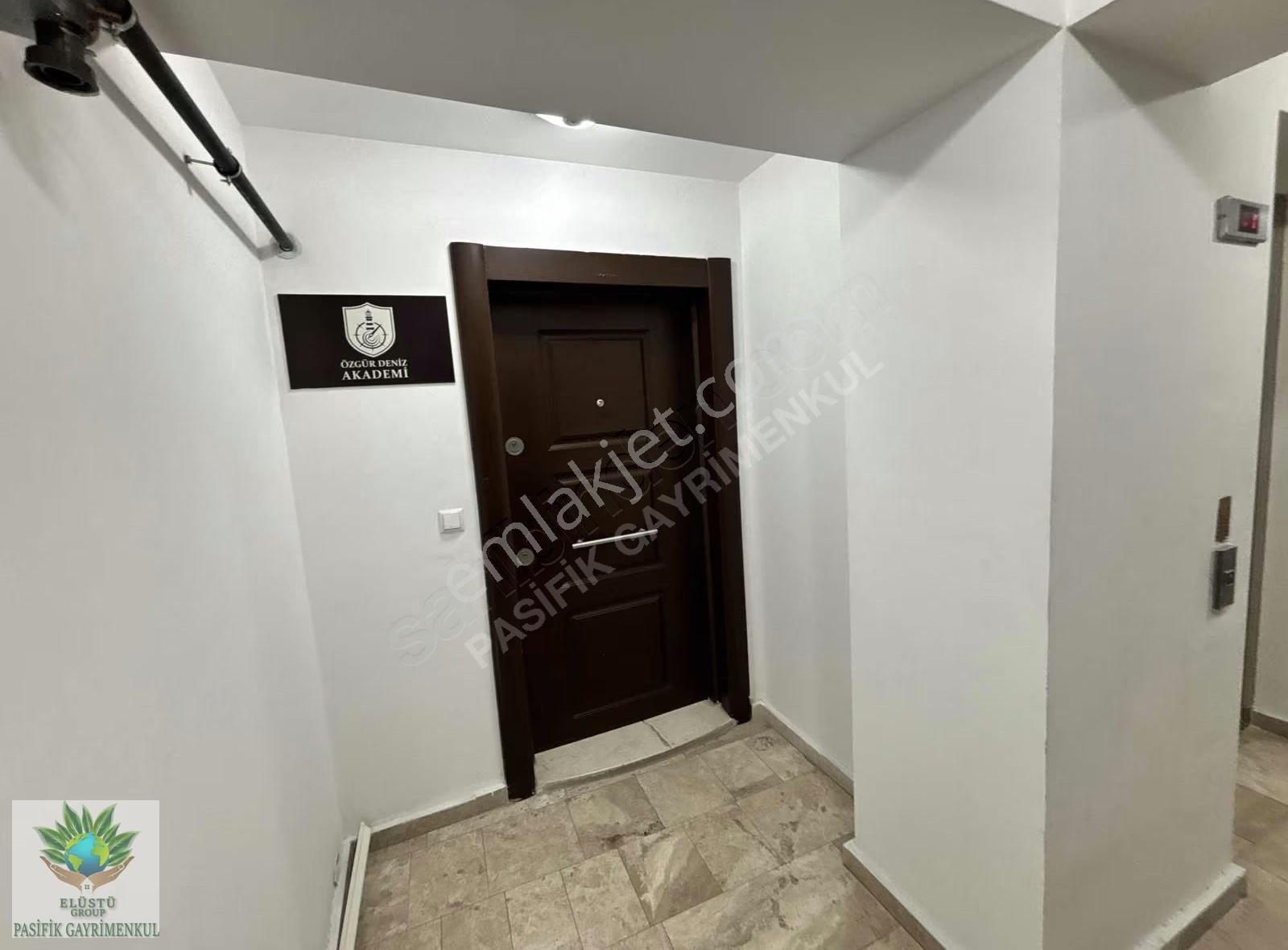 Pasifikten Önder Caddesi Üzerinde Satılık 2+1 Ofis - Görsel 22