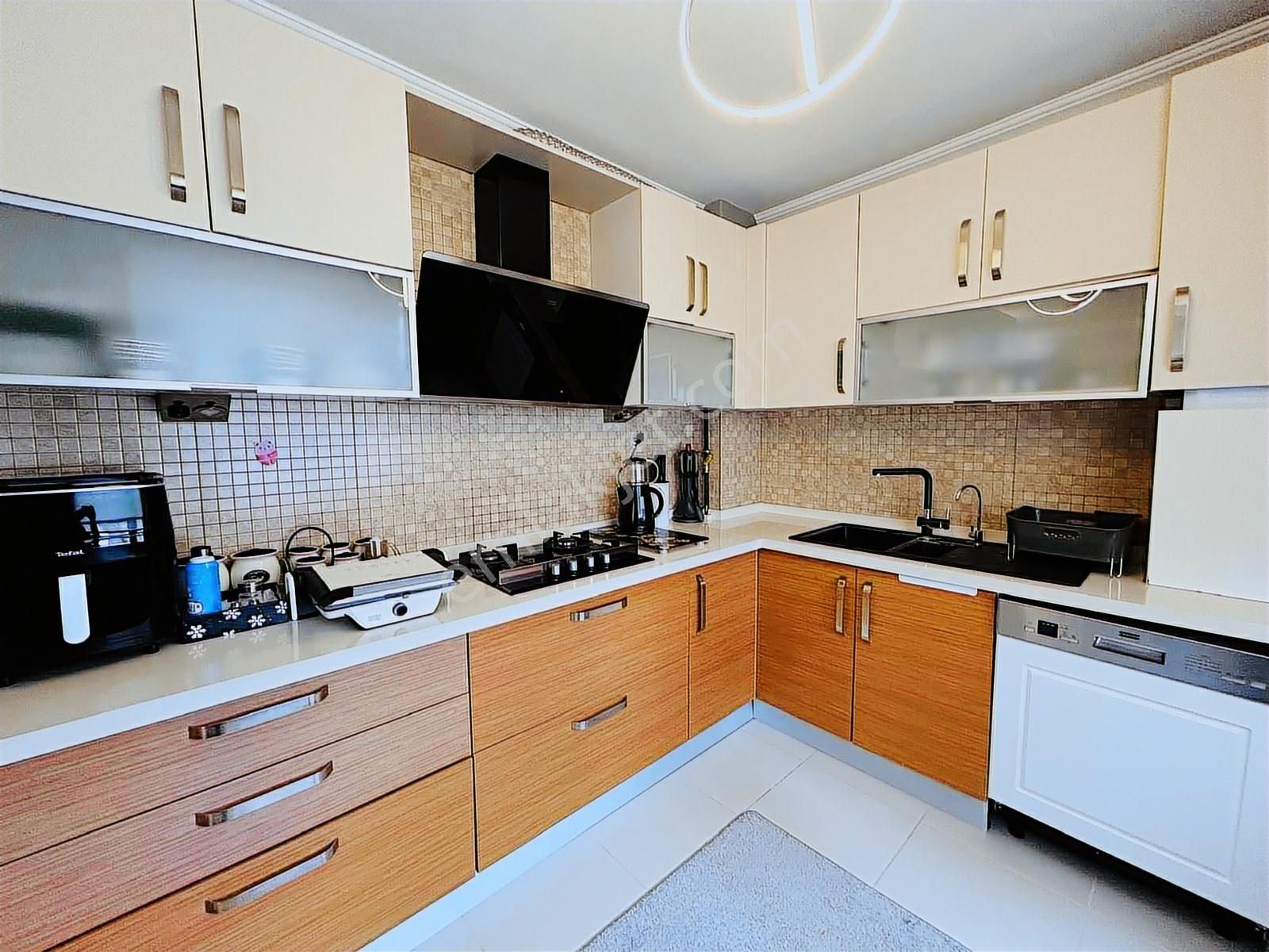 Çankaya Trend Vadi Sitesinde Yapılı 5+2 Dubleks Satılık Daire - Görsel 35