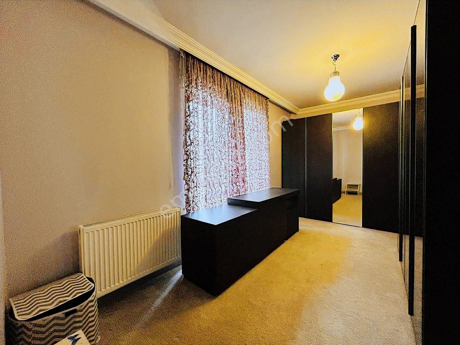 Çankaya Trend Vadi Sitesinde Yapılı 5+2 Dubleks Satılık Daire - Görsel 30