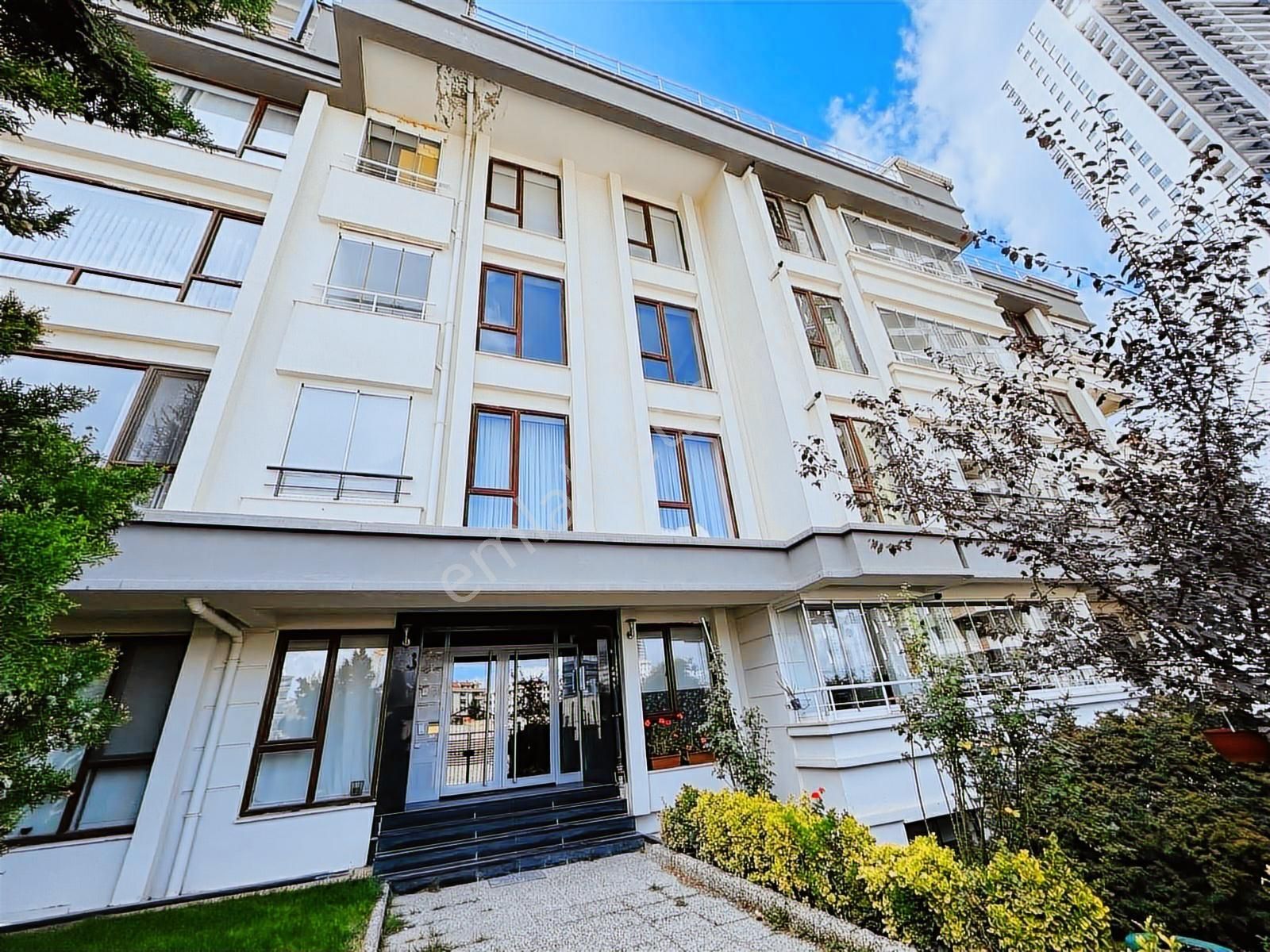 Çankaya Trend Vadi Sitesinde Yapılı 5+2 Dubleks Satılık Daire - Görsel 25