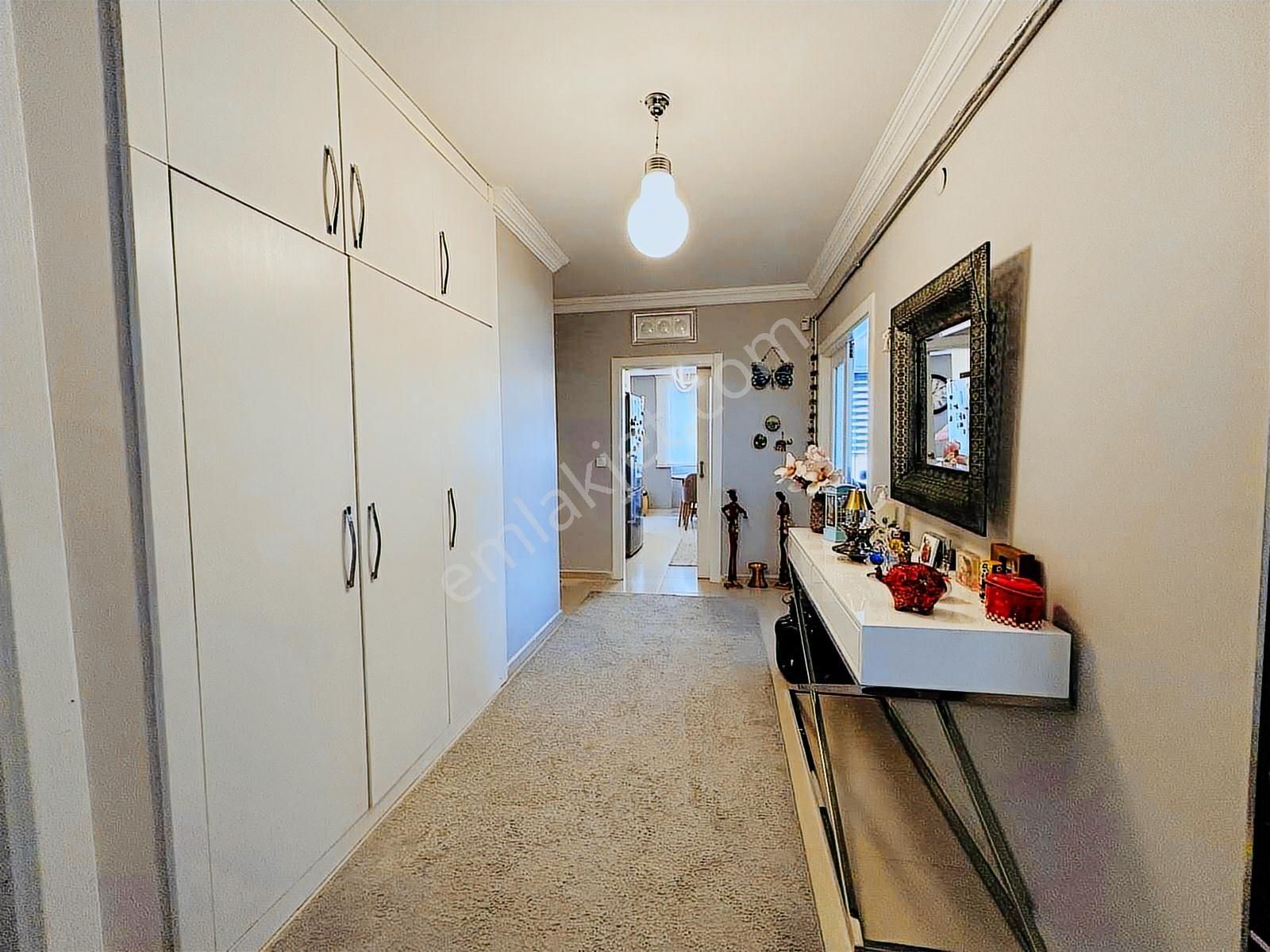 Çankaya Trend Vadi Sitesinde Yapılı 5+2 Dubleks Satılık Daire - Görsel 20