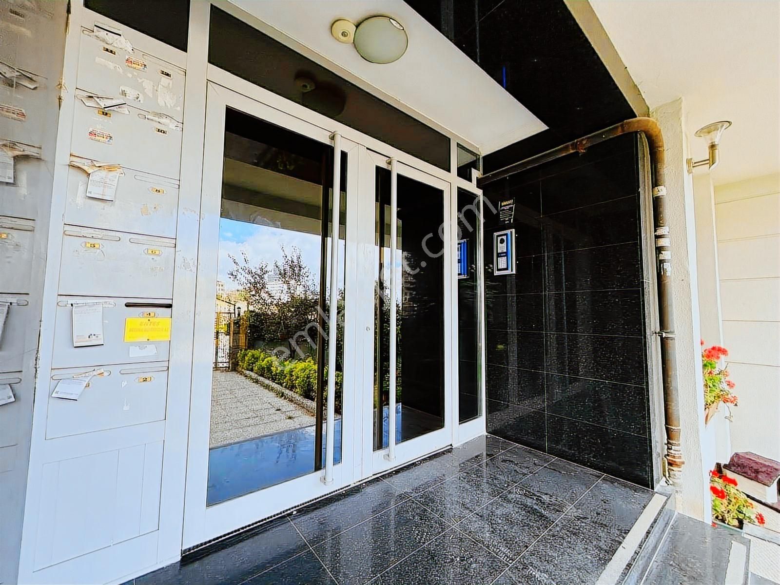 Çankaya Trend Vadi Sitesinde Yapılı 5+2 Dubleks Satılık Daire - Görsel 14