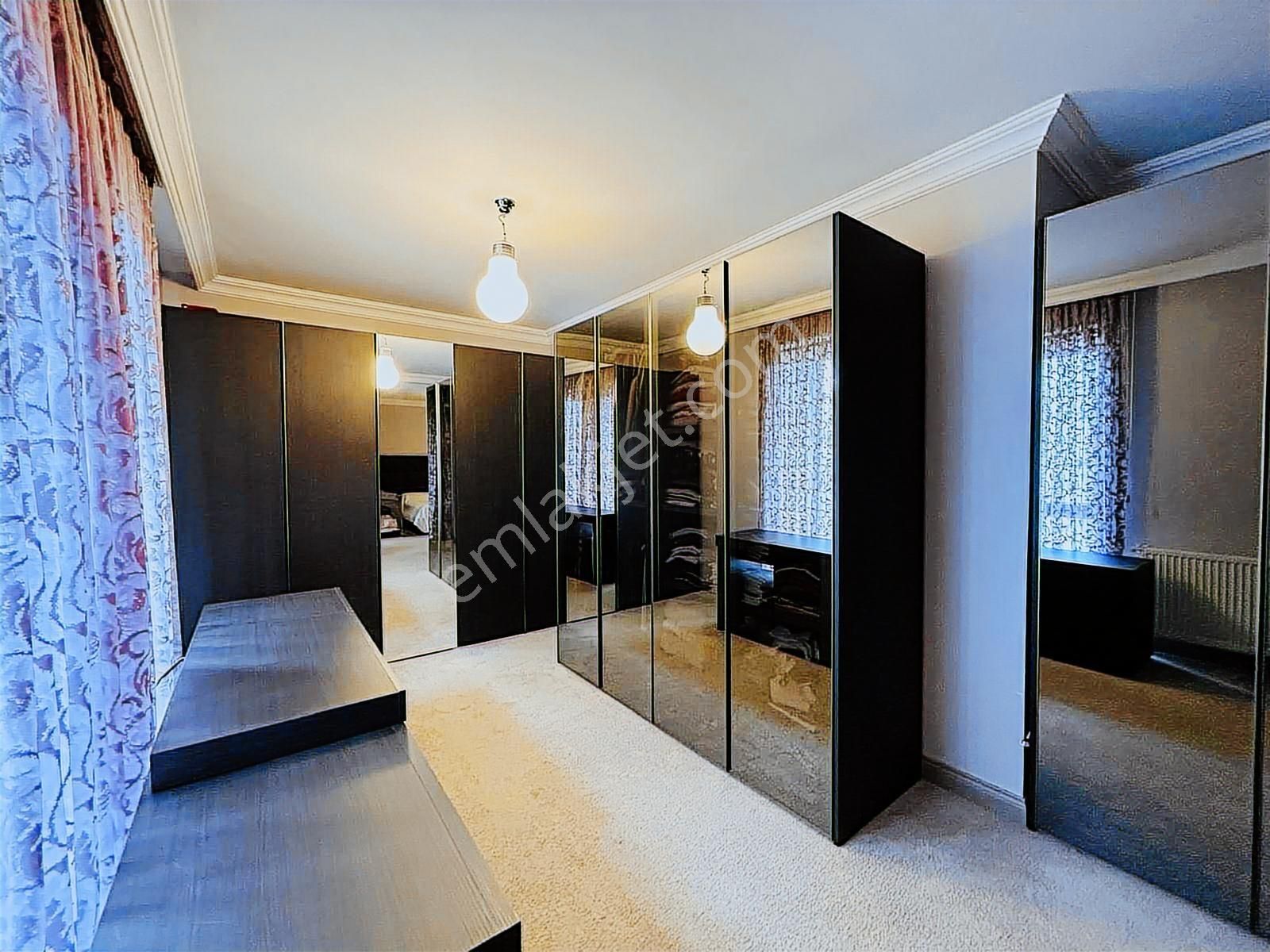 Çankaya Trend Vadi Sitesinde Yapılı 5+2 Dubleks Satılık Daire - Görsel 24